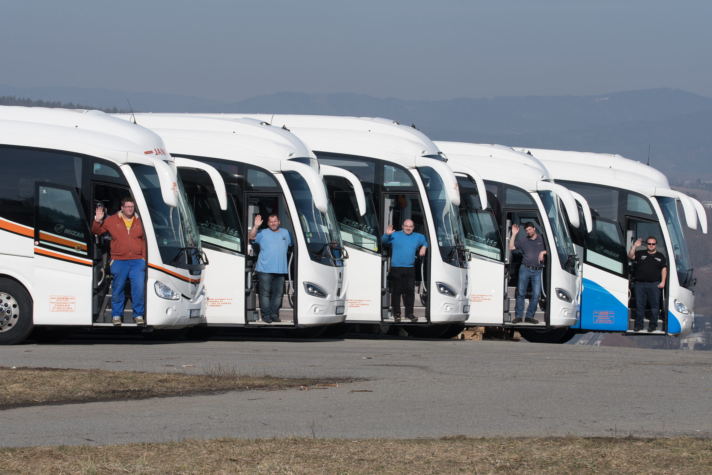Vsacan Tour s.r.o. foto 4