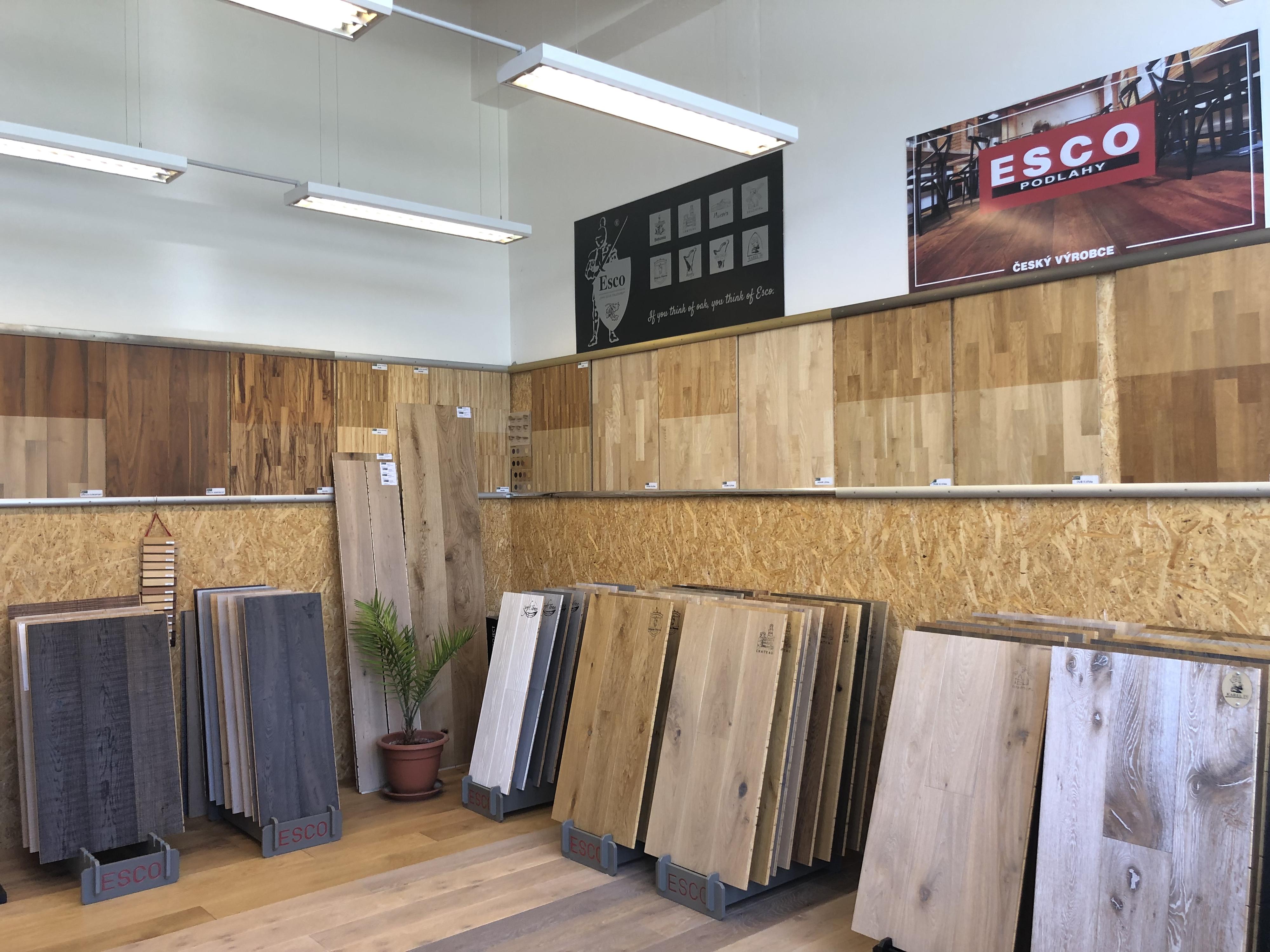 Podlahy Pruša s.r.o. foto 2