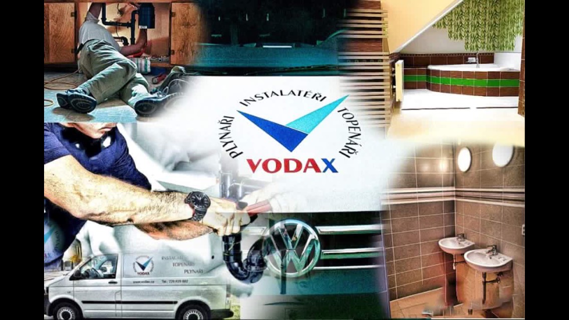 Vodax foto 5