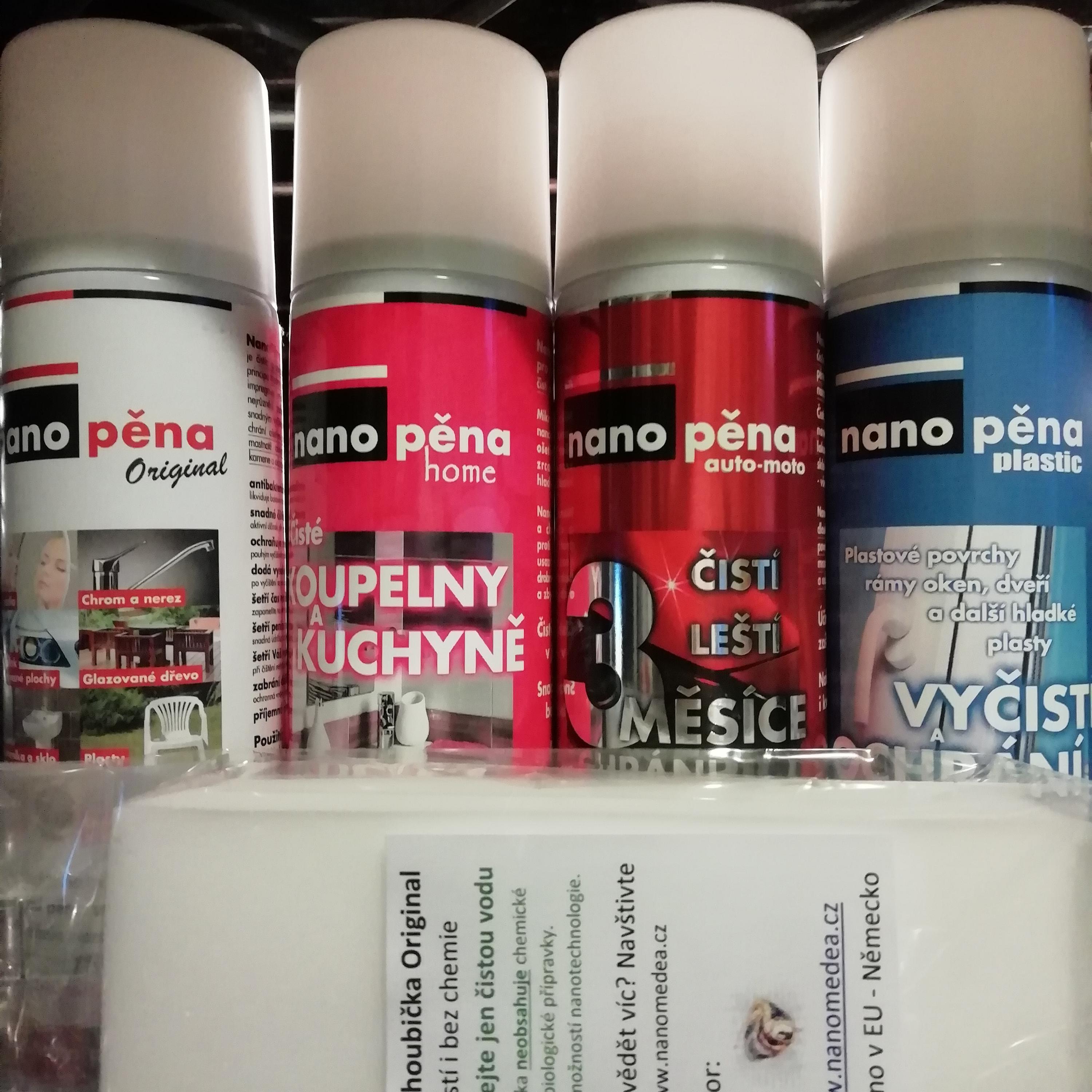Nanomedea.cz foto 2