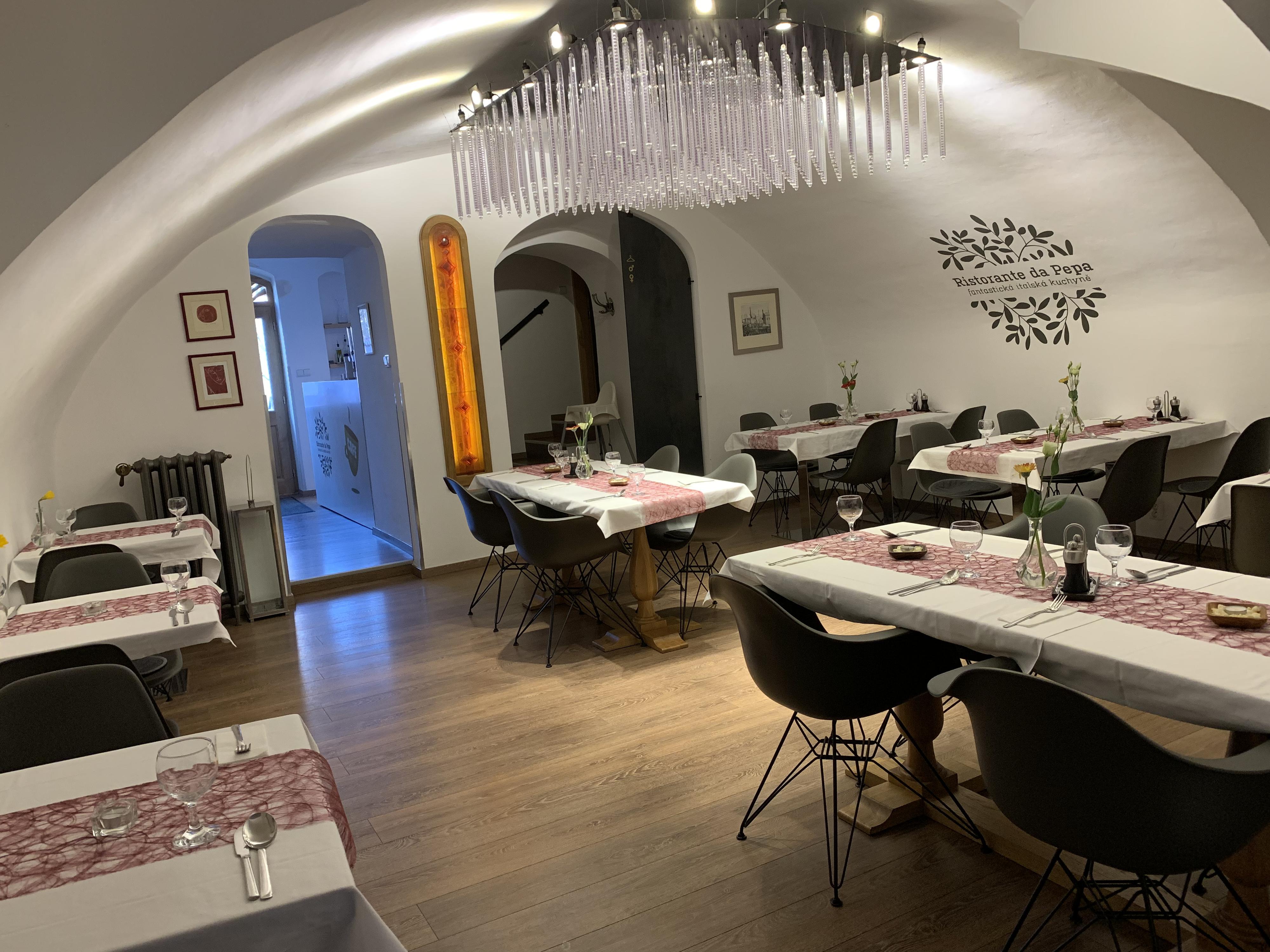 Ristorante da Pepa foto 2