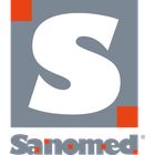 Logo obchodu SANOMED
