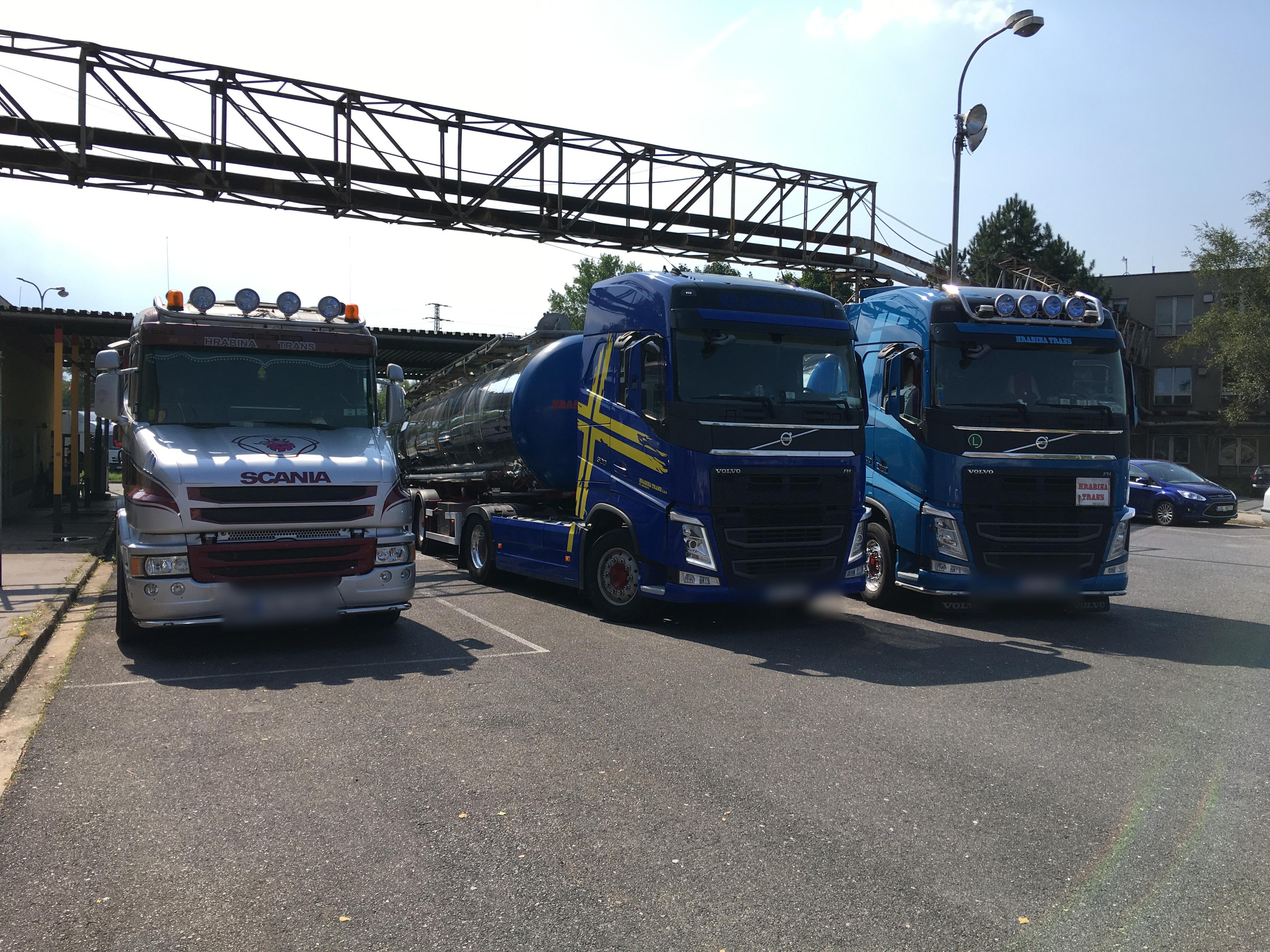 Hrabina Trans s.r.o. foto 3