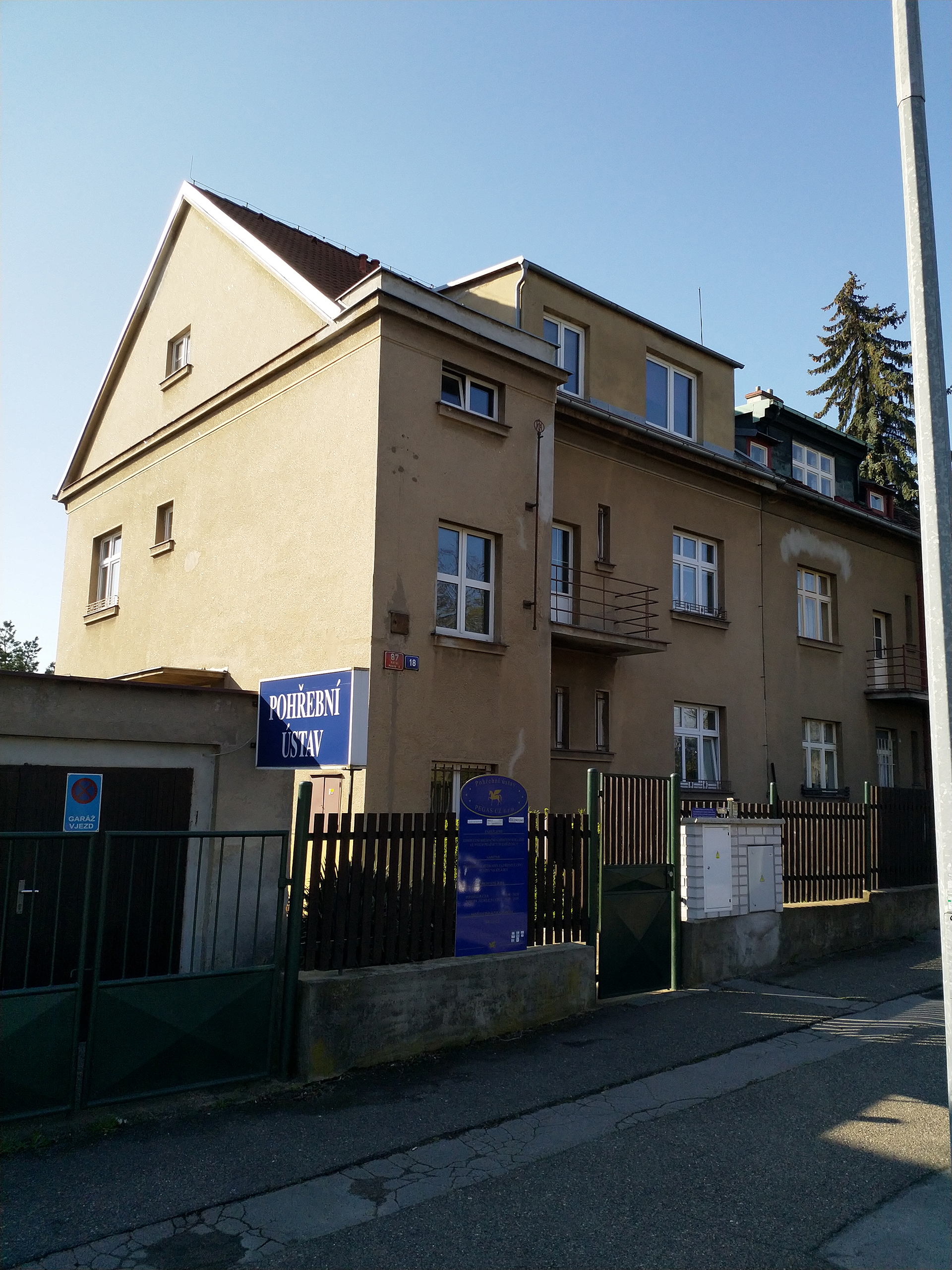 PEGAS CZ foto 2