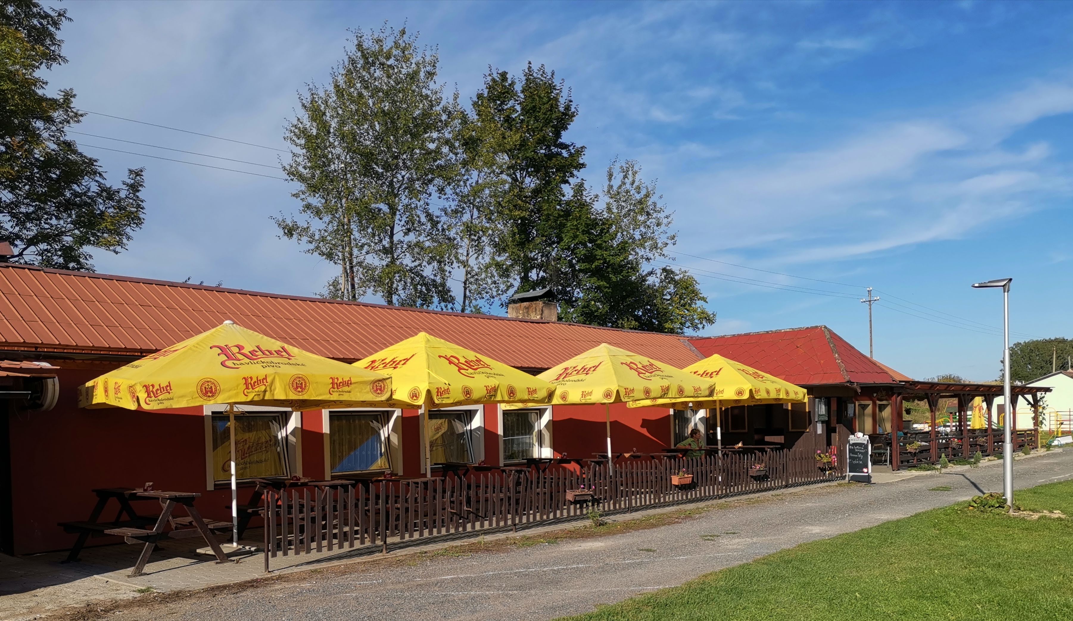 Restaurace Na Cihelně foto 5