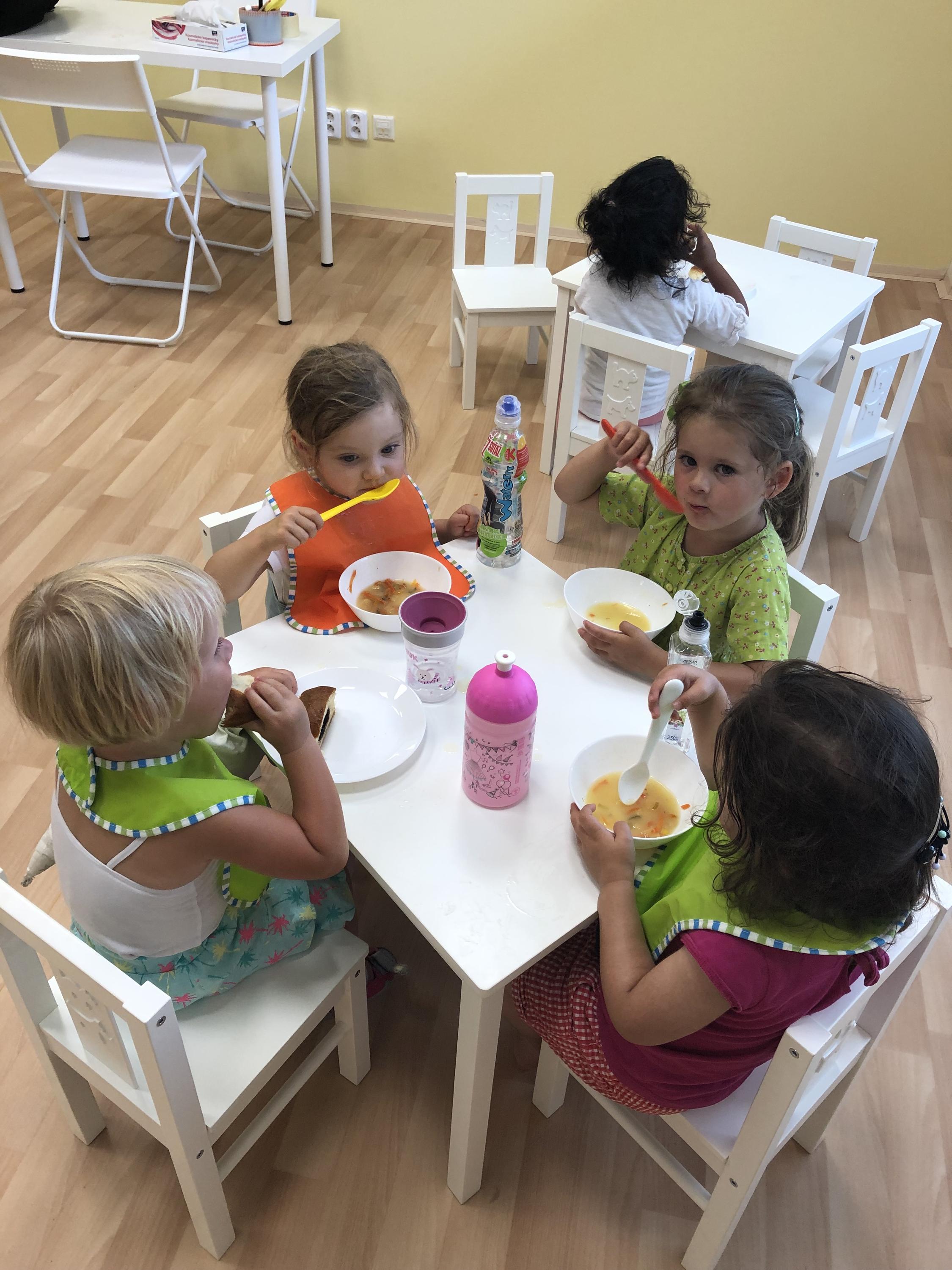 Daycare Centre foto 4
