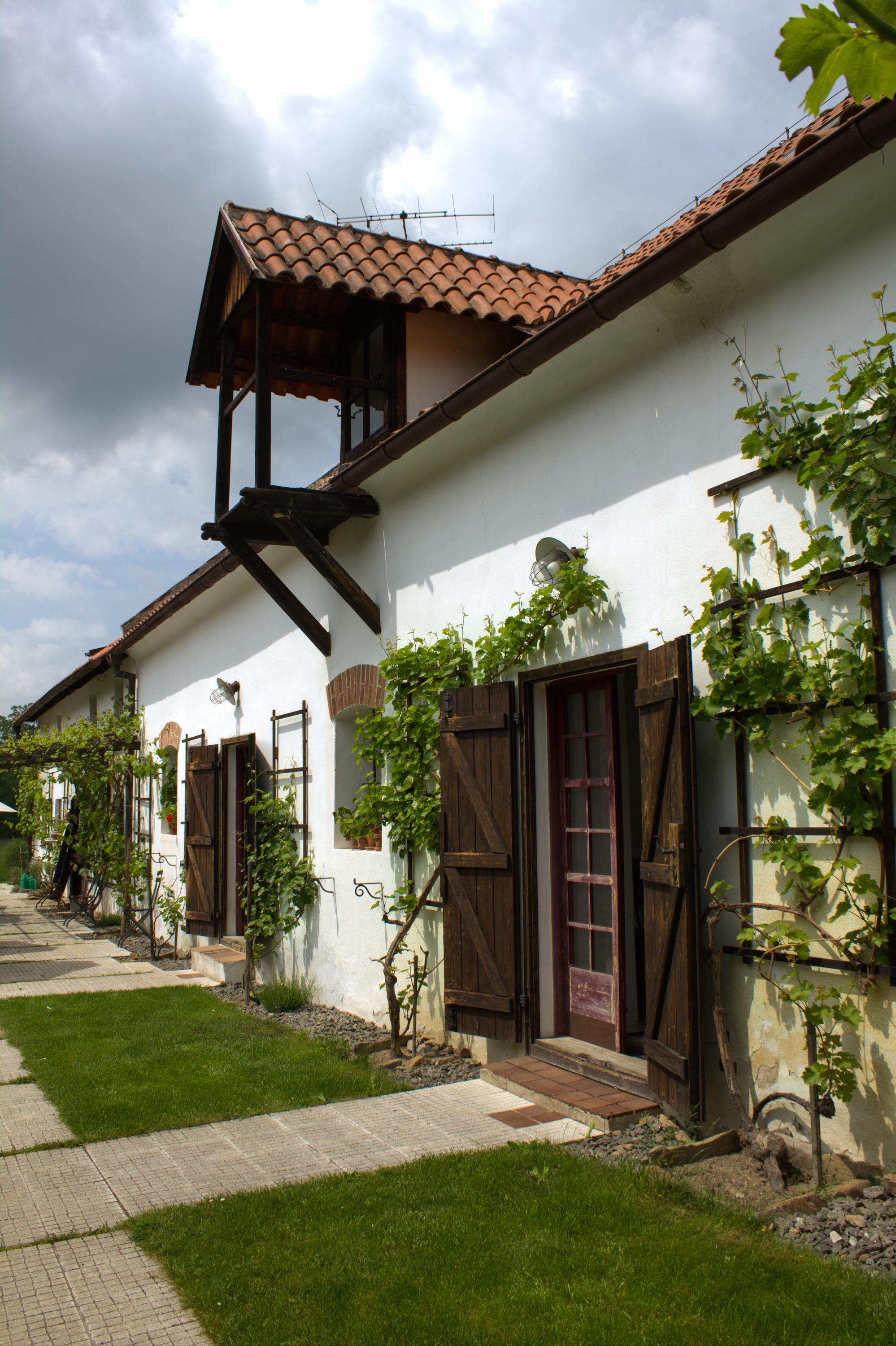 Restaurace Mlýn Na Prádle foto 4