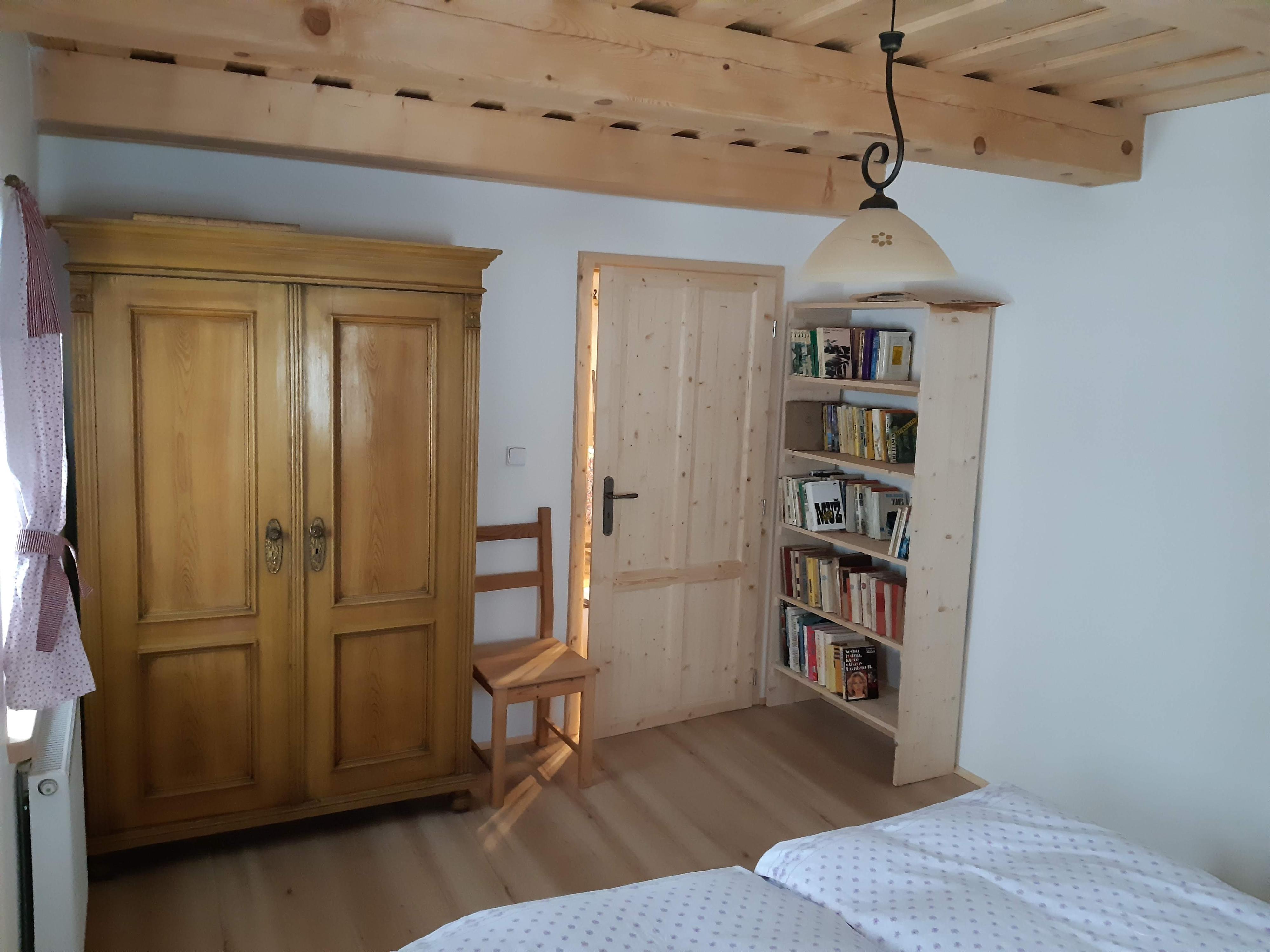 Chalupa ŠVÝCARKA foto 6