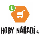 Logo obchodu HobyNaradi.cz