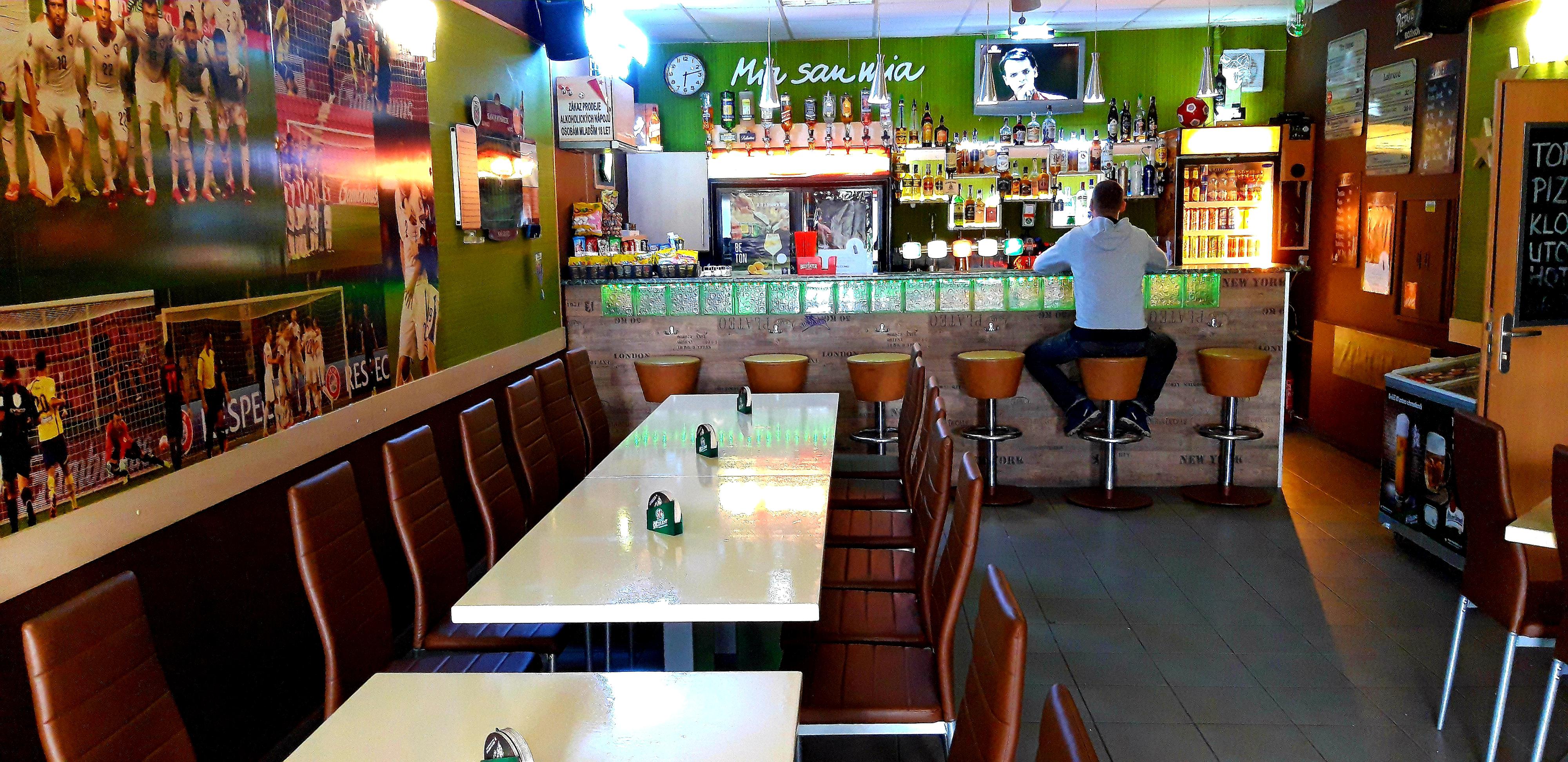 Sportbar Šajtle foto 2