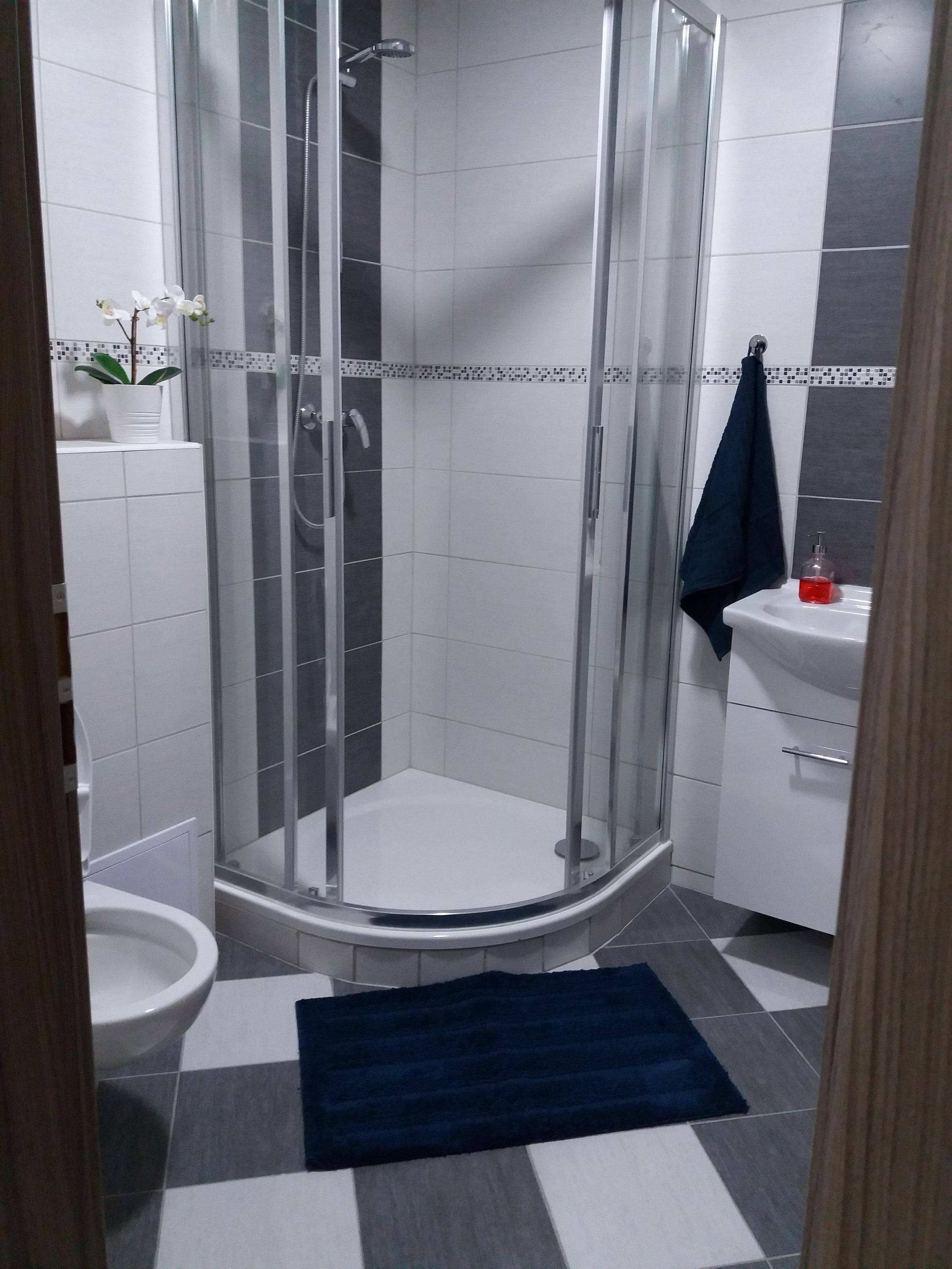 Apartmány NEGA Stará Chodovská foto 2