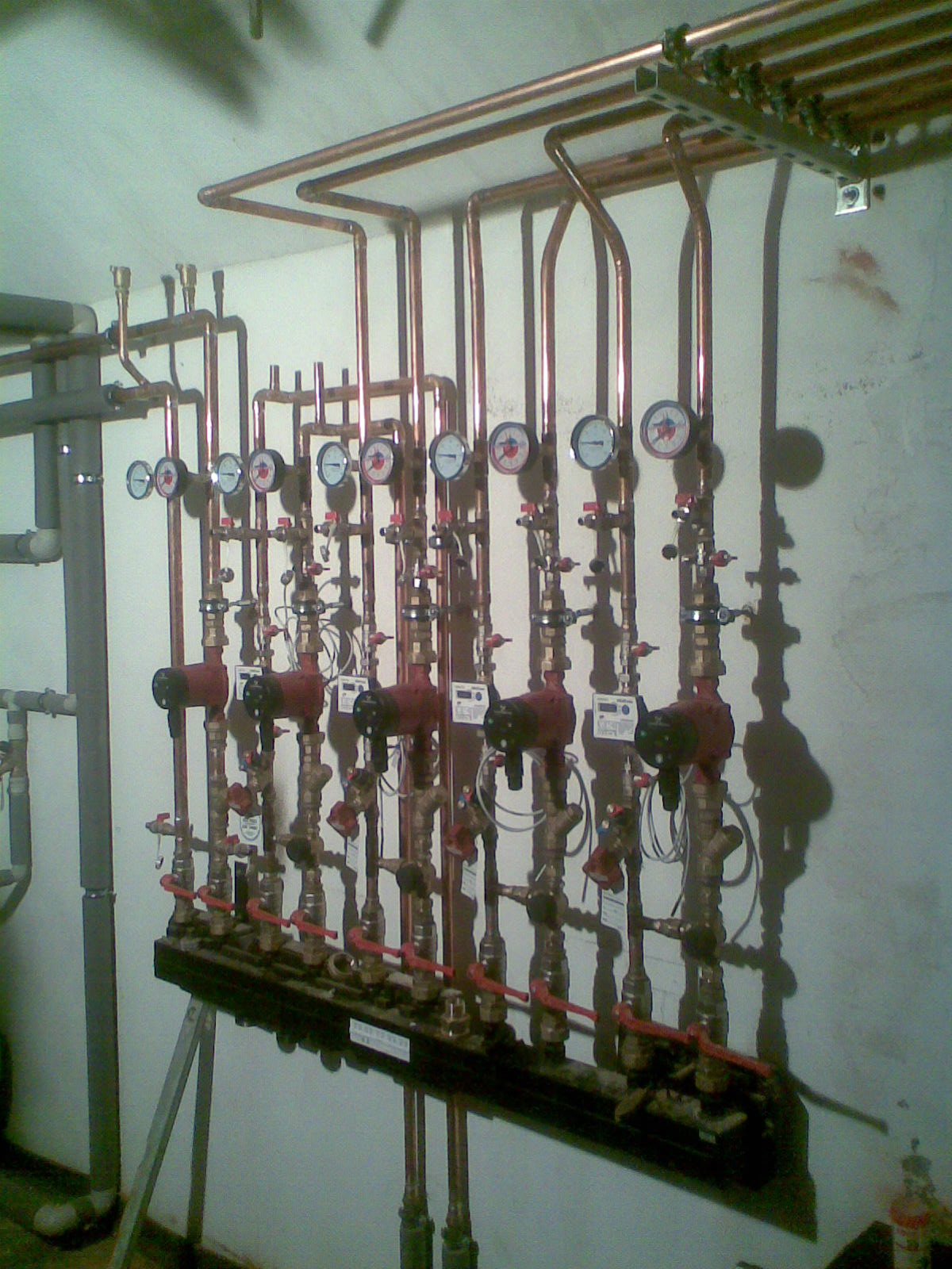 Filip Měšťák - instalatér - topenář foto 2