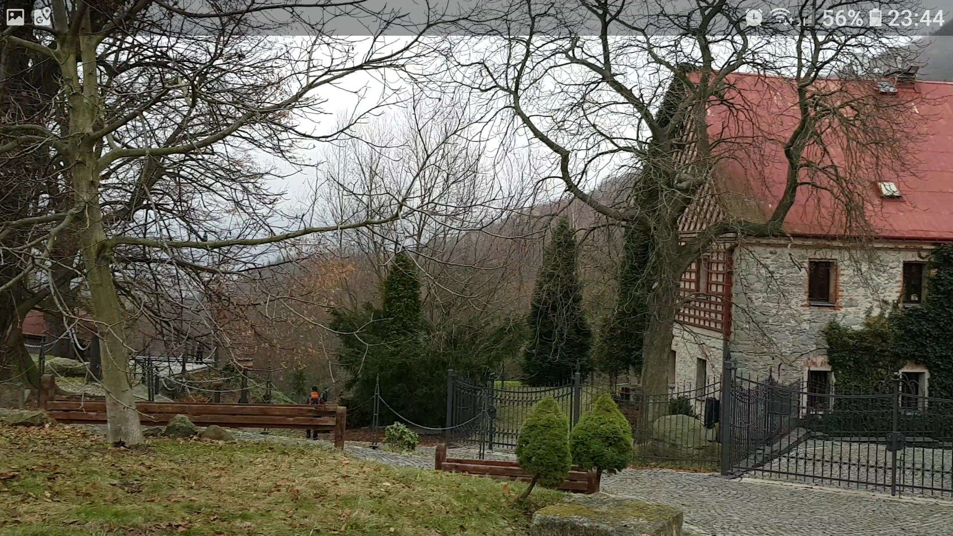 Panství Velichov foto 6