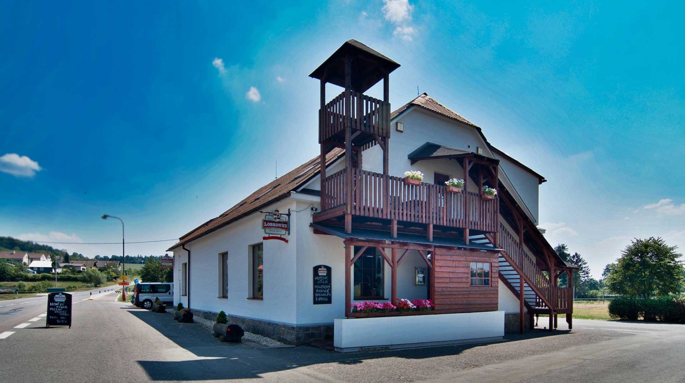 Penzion Country Steak foto 4