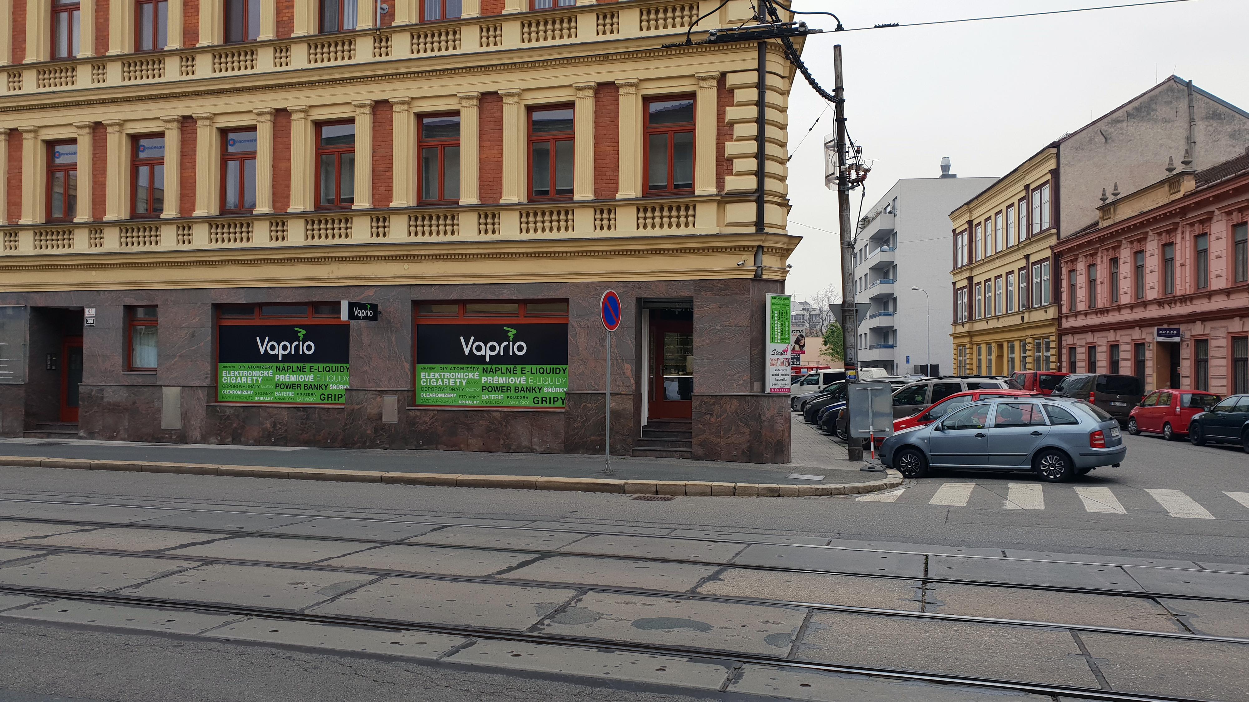 Vaprio foto 3