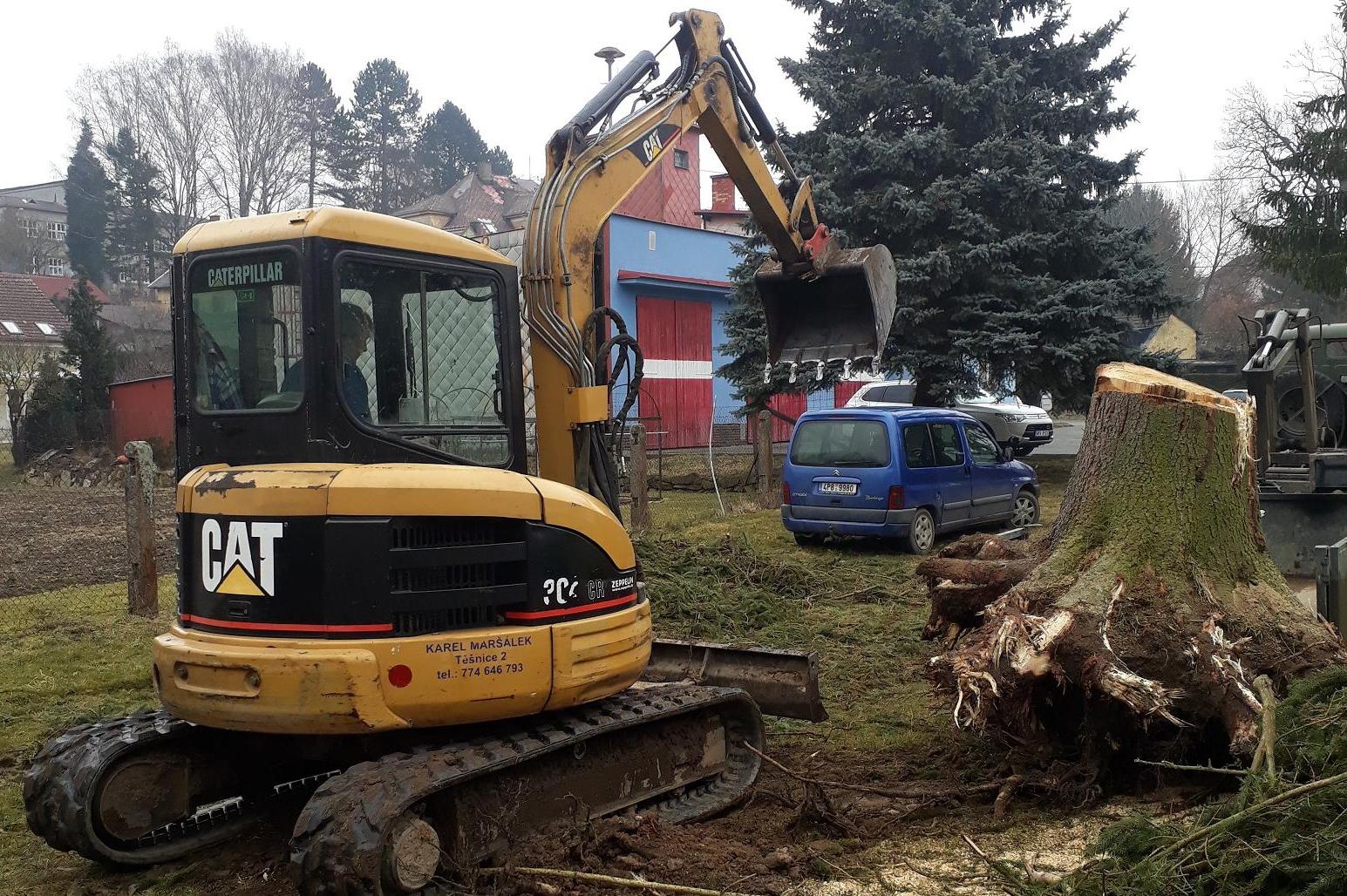 Karel Maršálek foto 1