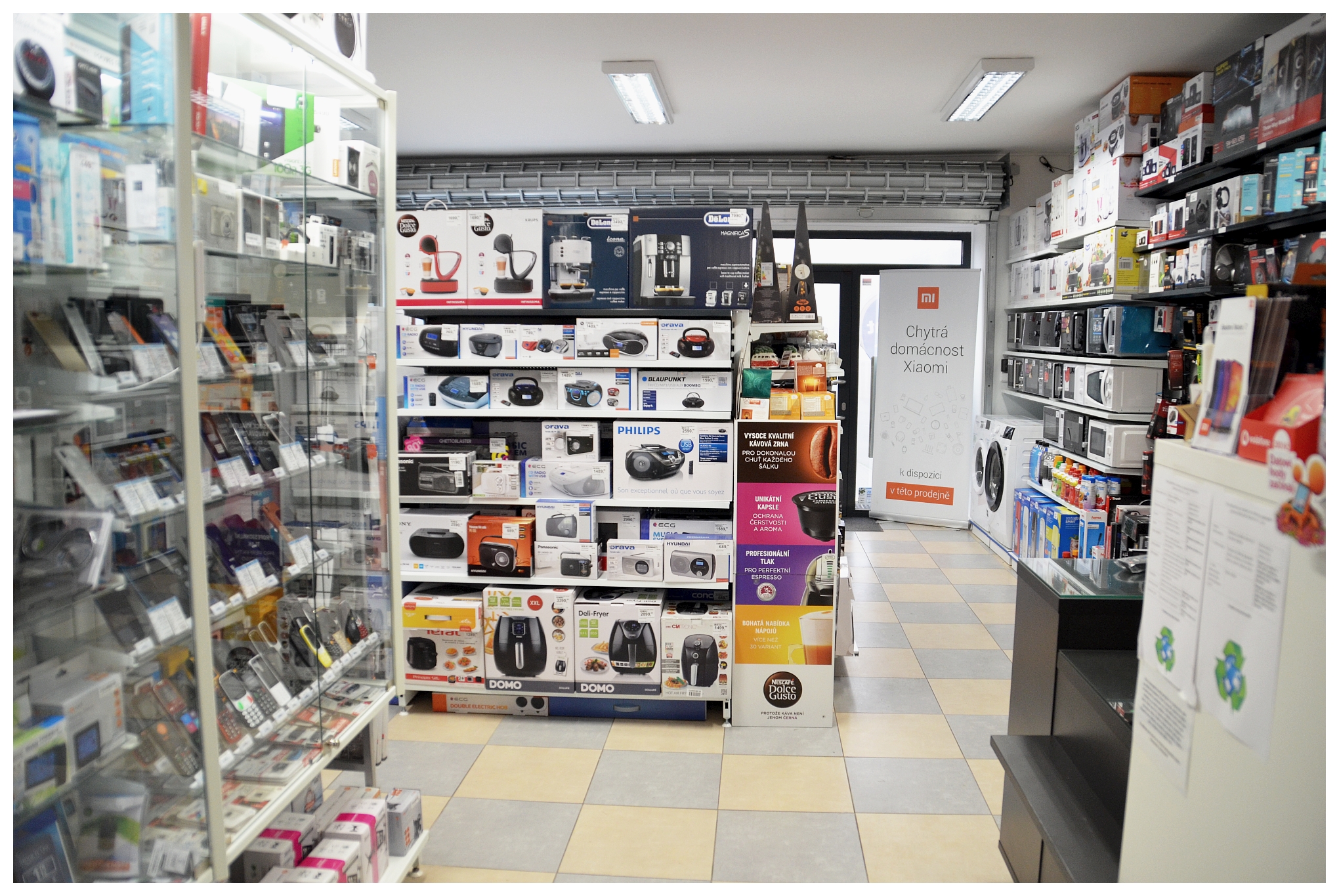 ElektroCm.cz foto 3