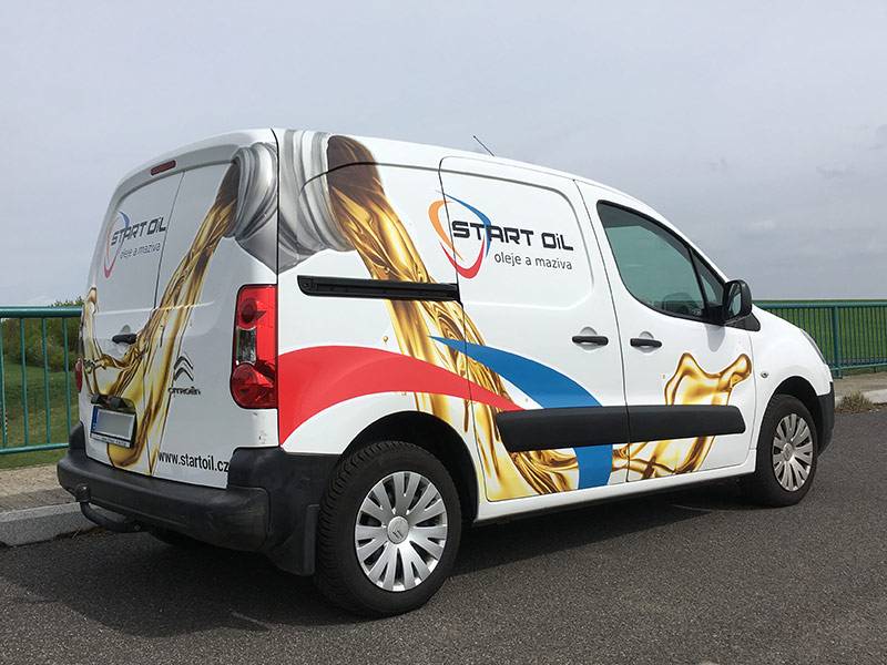 Design YES reklamní agentura foto 3