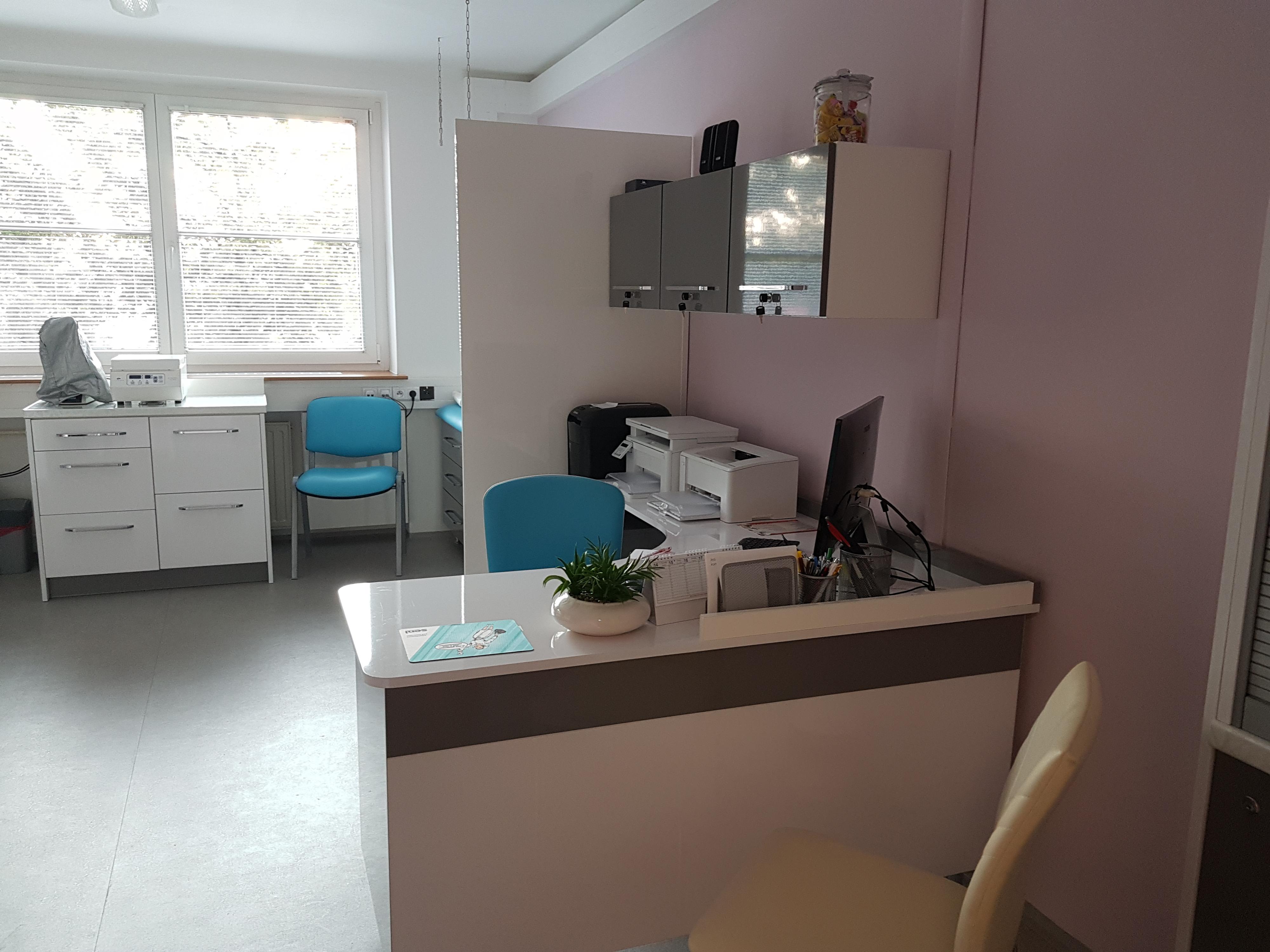 SLEZSKÁ UROLOGIE s.r.o.