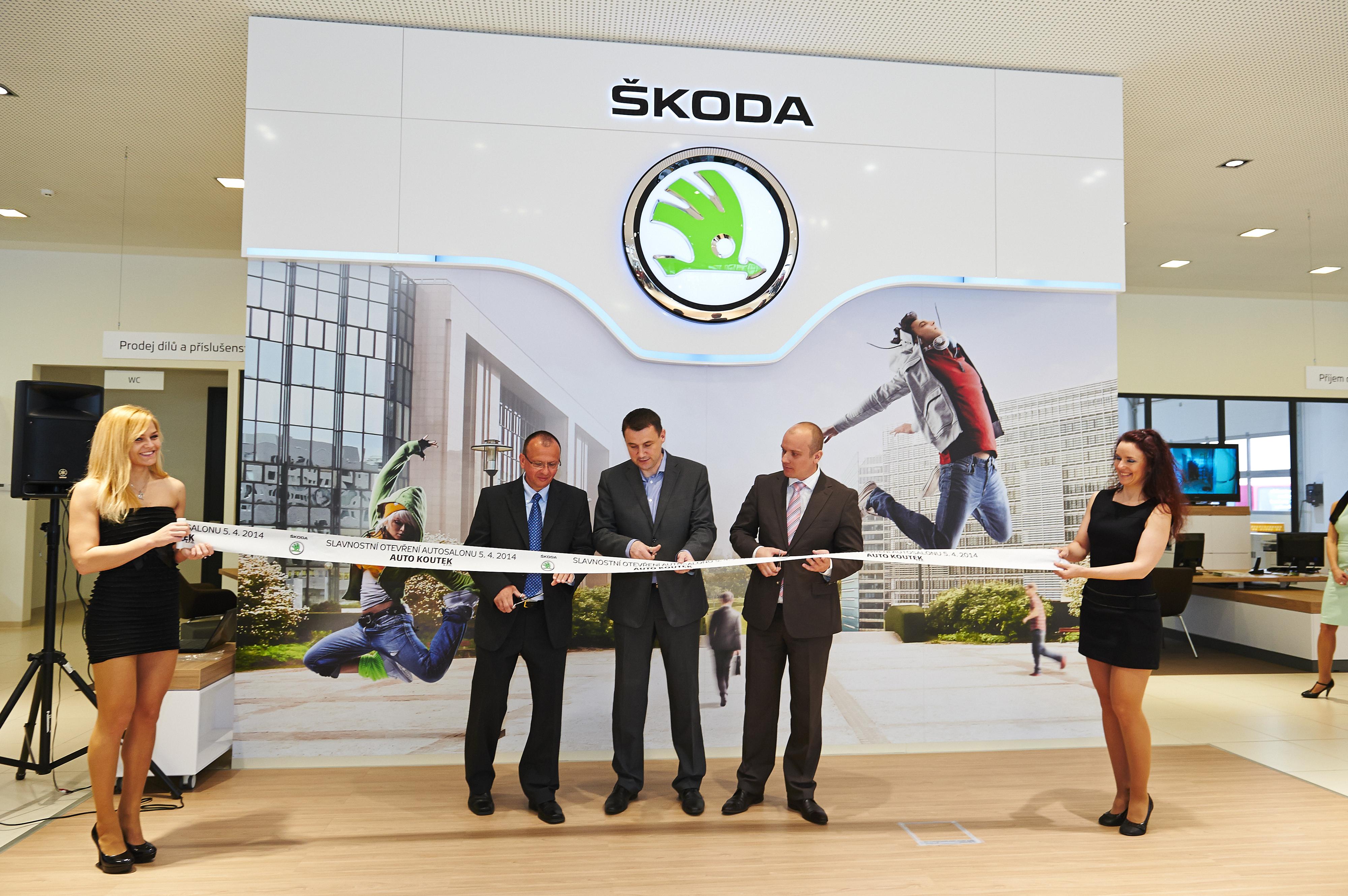 AUTO KOUTEK s.r.o. - Renault foto 5