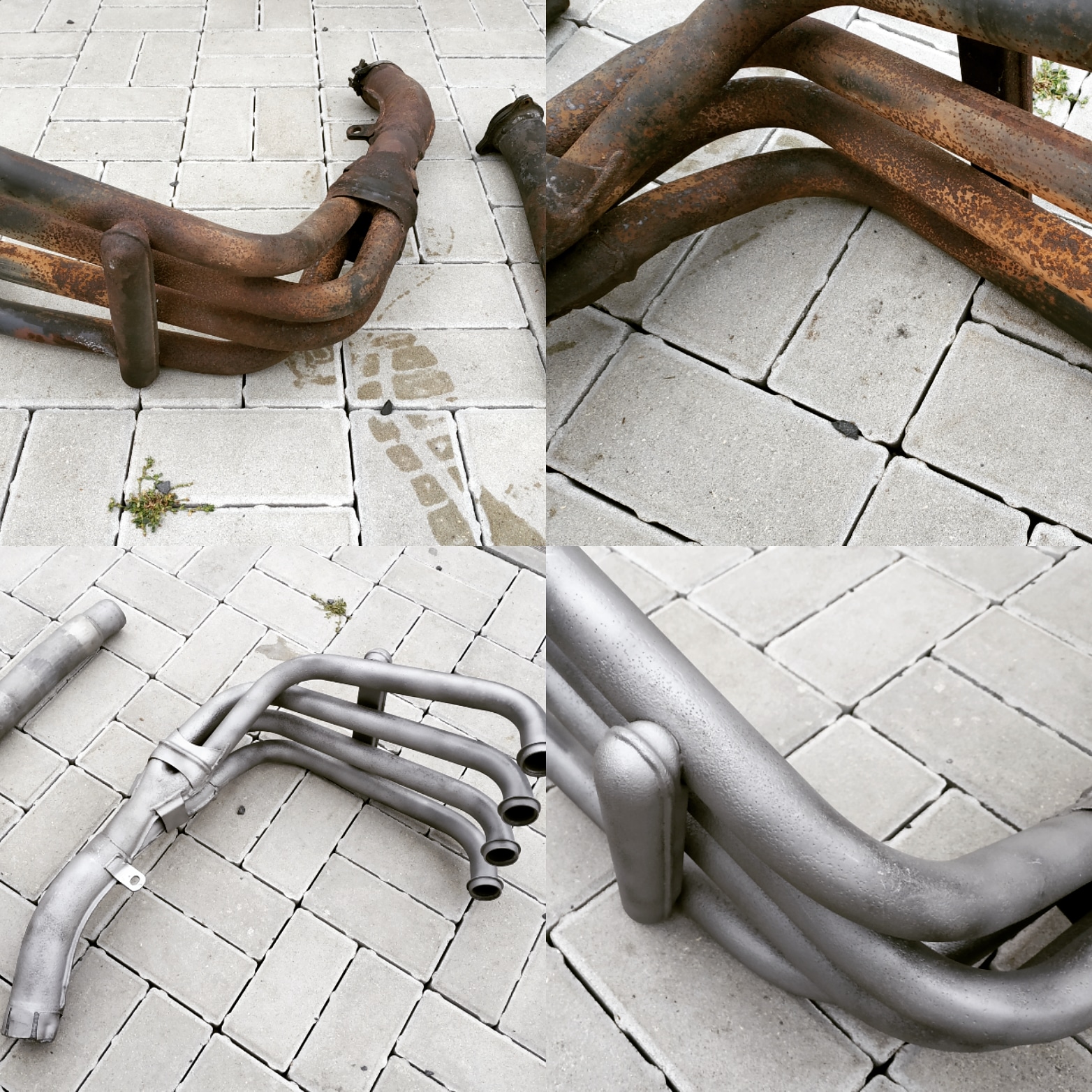 RENOVACE-PÍSKOVÁNÍ / TECHNICOLOR s.r.o. foto 4