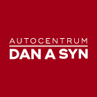 Logo firmy AUTOCENTRUM DAN A SYN