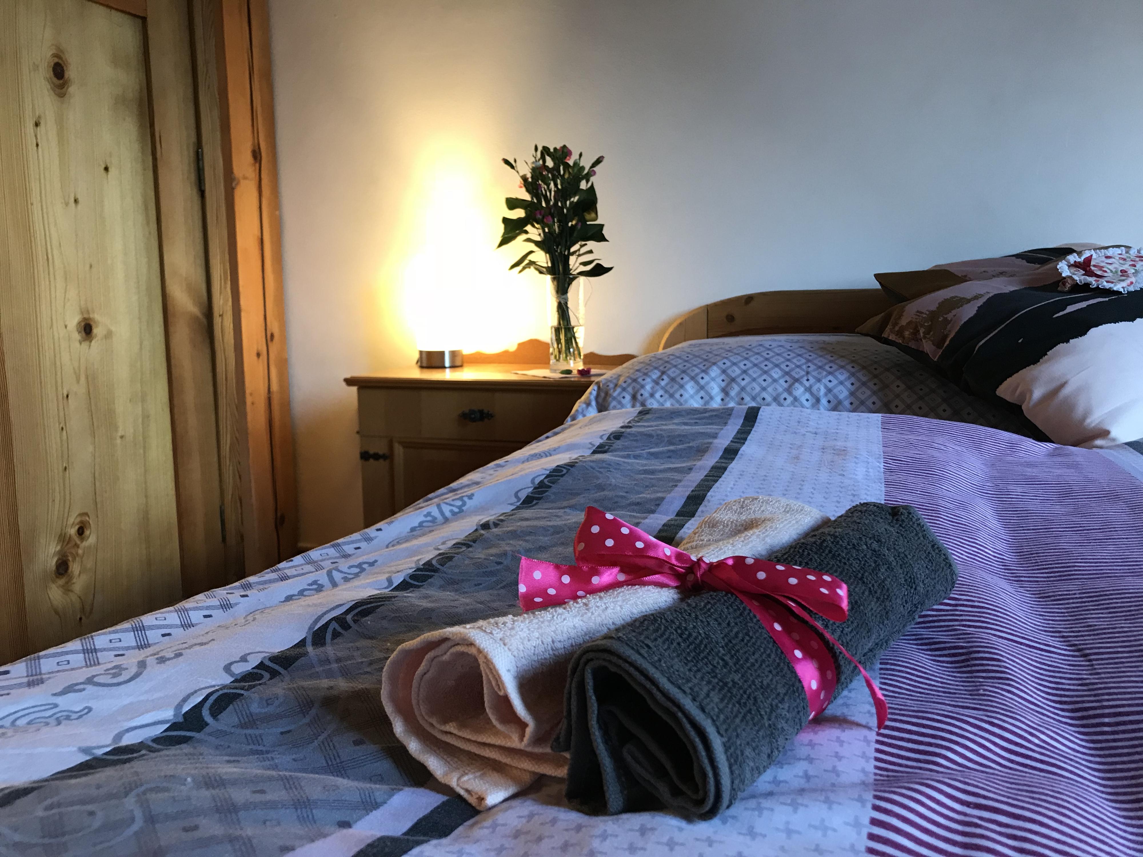 Apartmány Pěkná foto 2