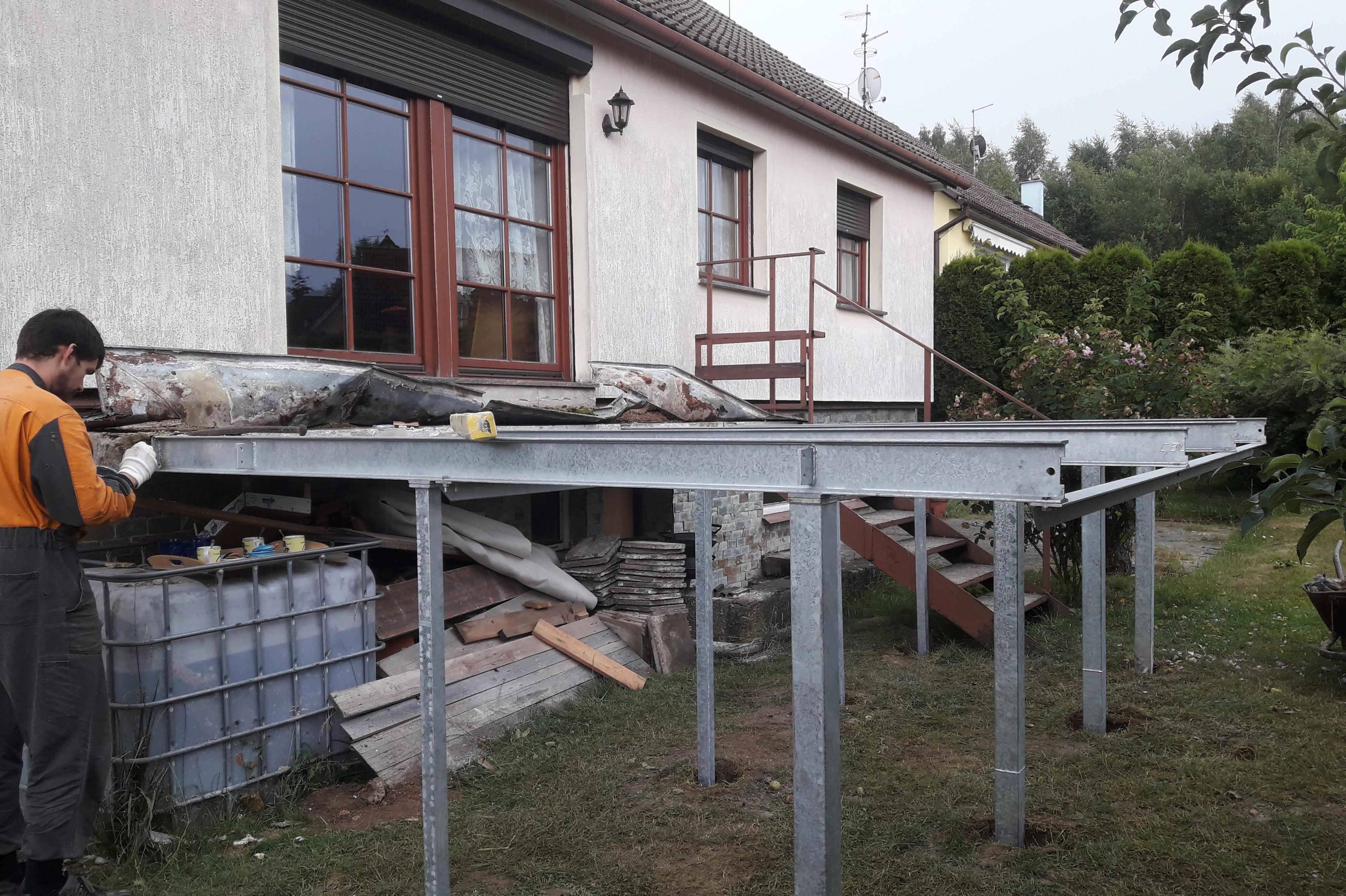 Zámečnictví OK foto 1