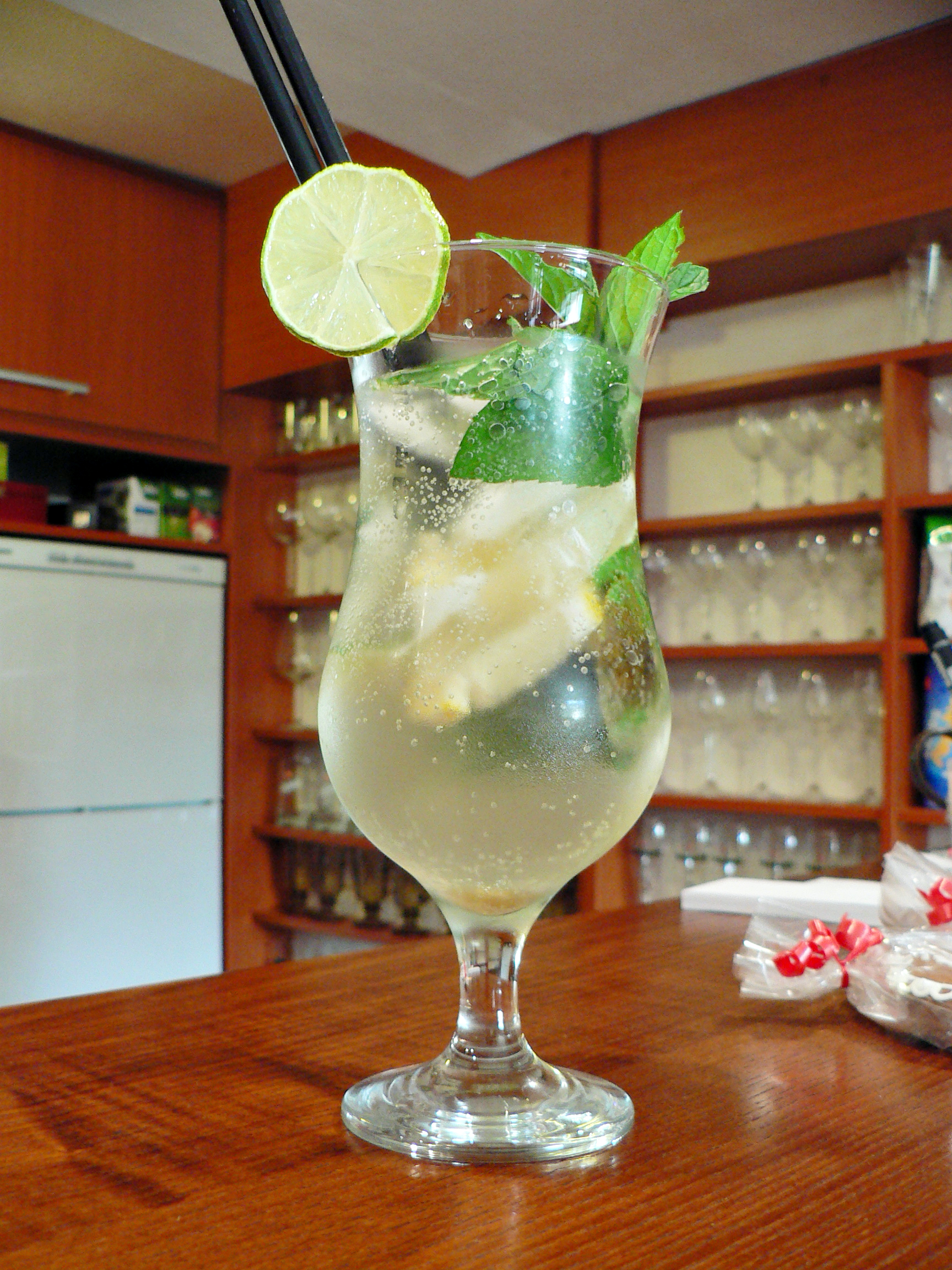 BAR U Víchů foto 3