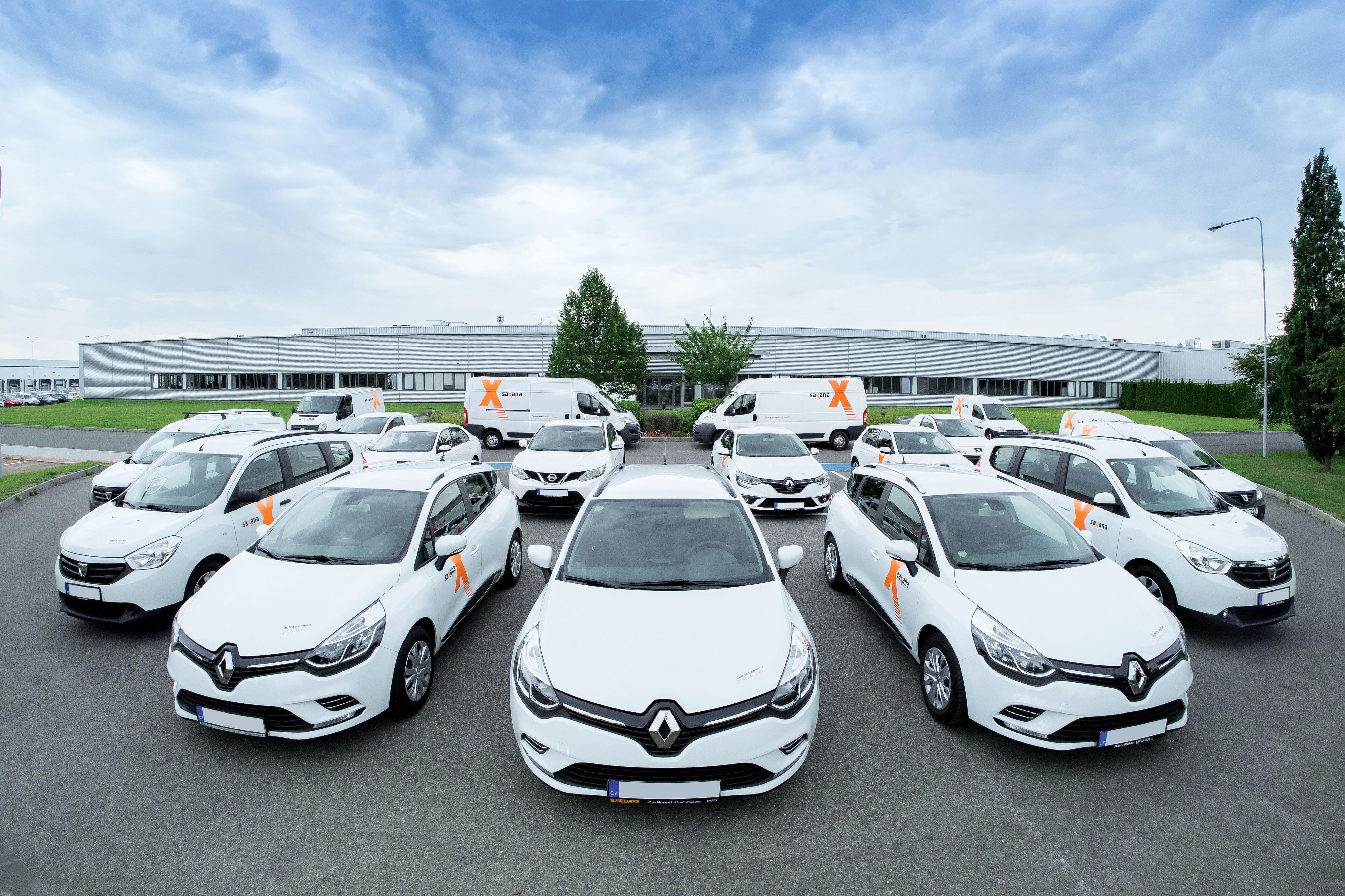 SAXANA GROUP k.s. foto 2