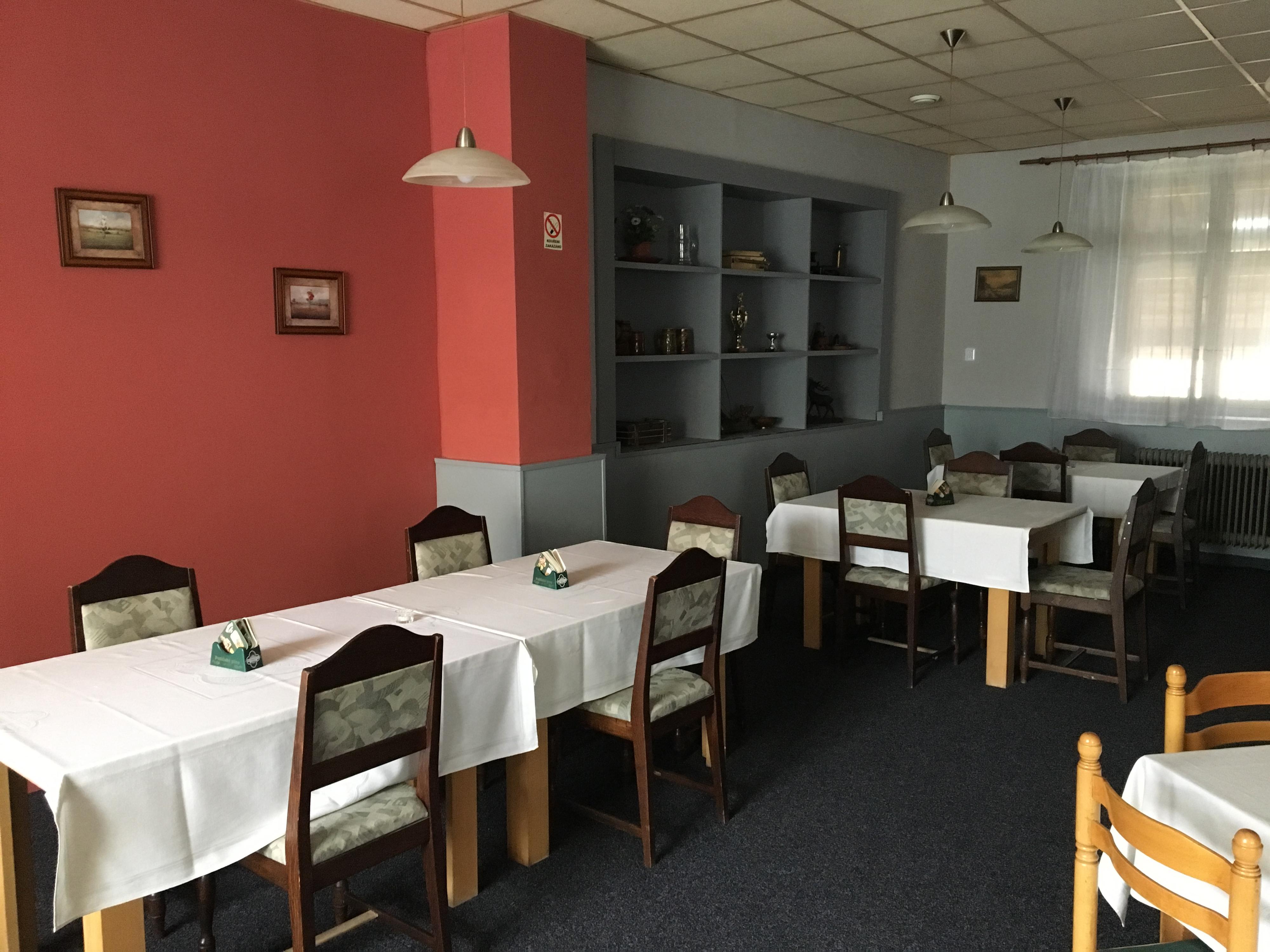 Hotel Národní dům Svitavy foto 4
