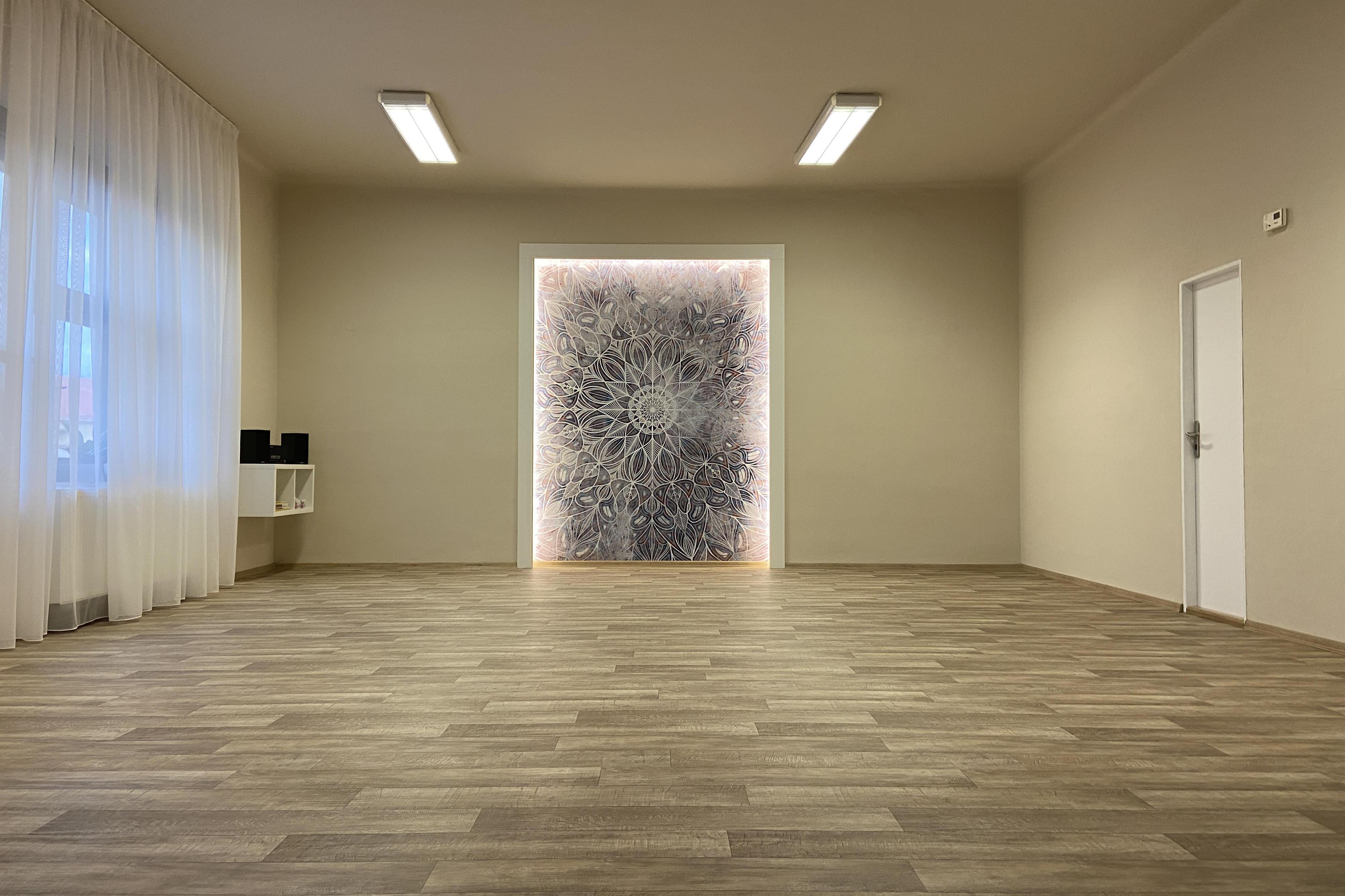 Jóga na Zátiší foto 2