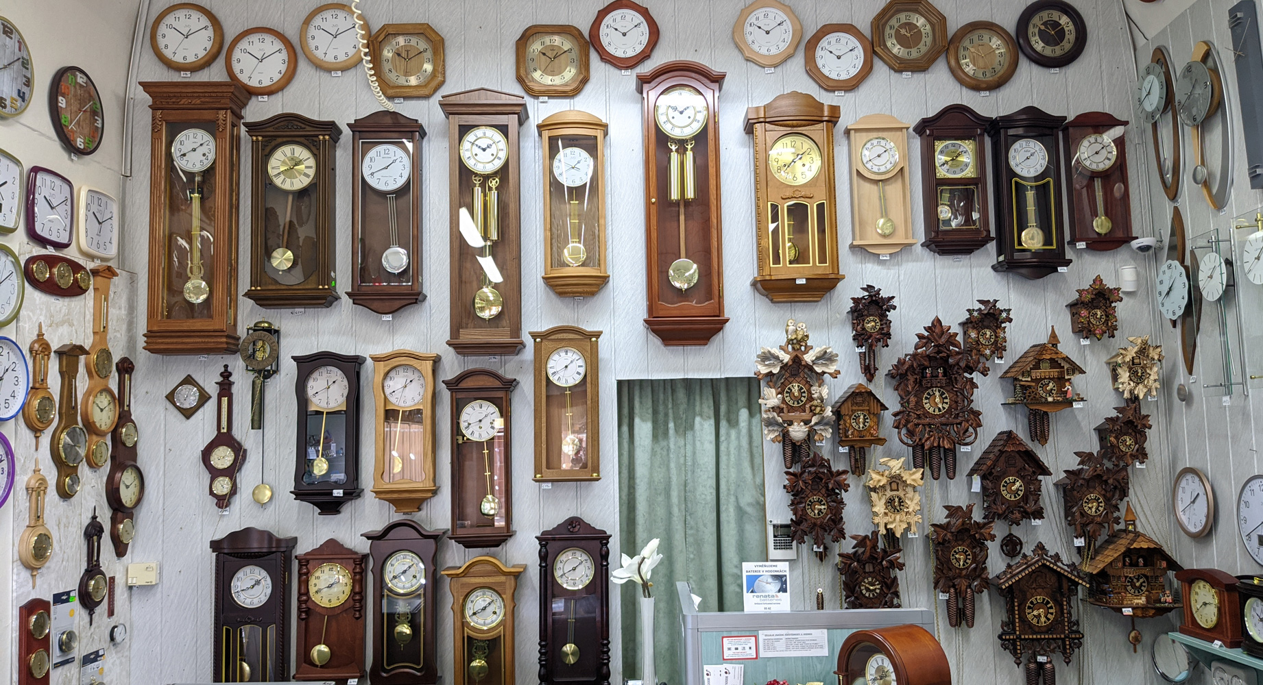 Hodinářství.cz foto 3