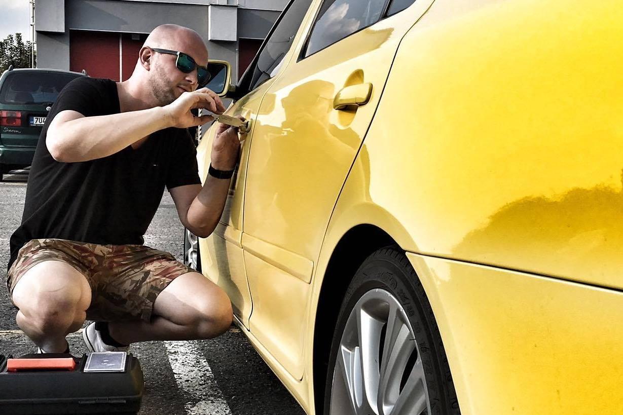 LOCKSMITH KEYS, s.r.o.