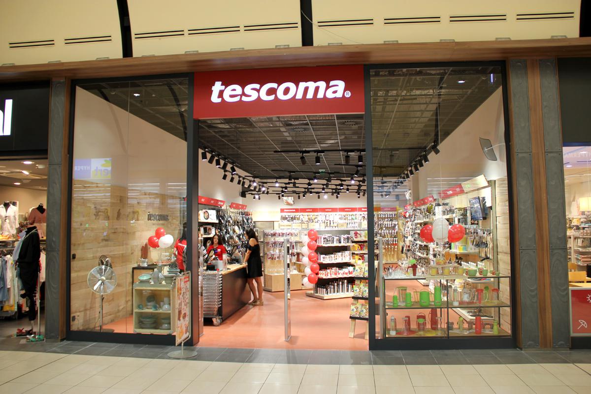 TESCOMA