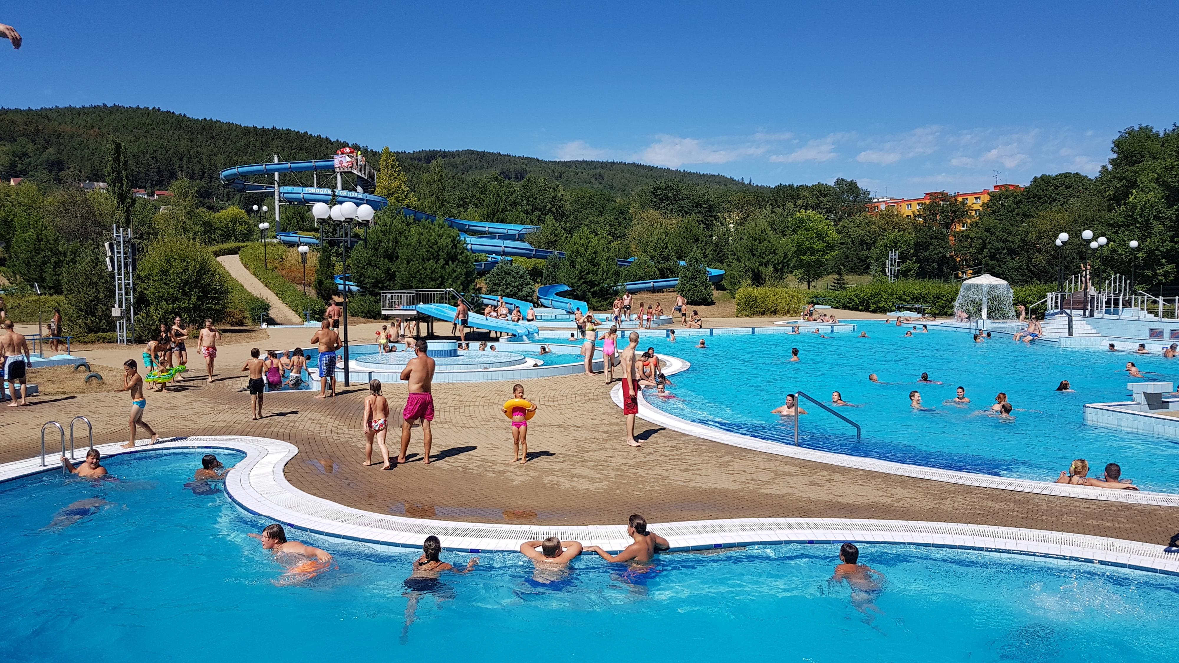 AQUAPARK Klášterec nad Ohří, s.r.o. foto 1