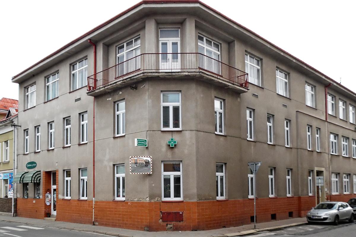 MEDILA, odběry krve