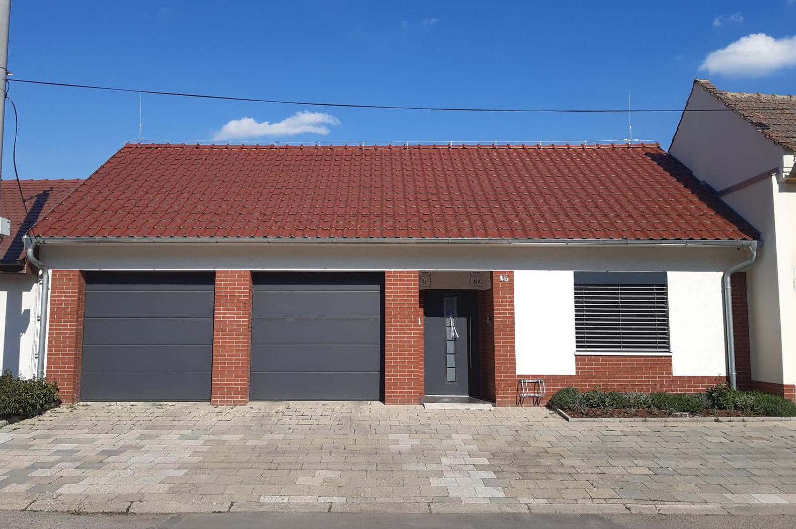 Ing. Markéta Hladká