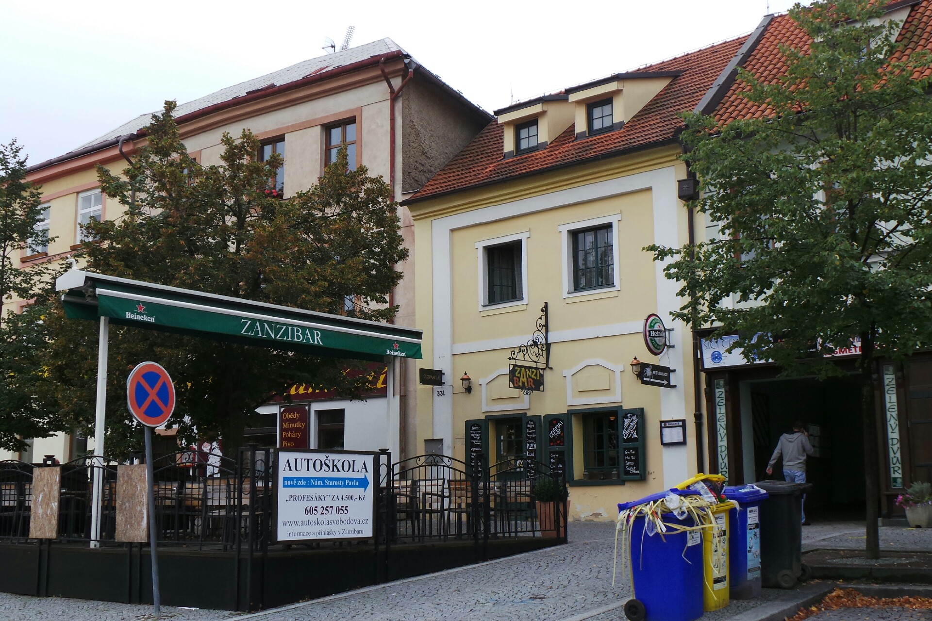 Restaurace ElenArt