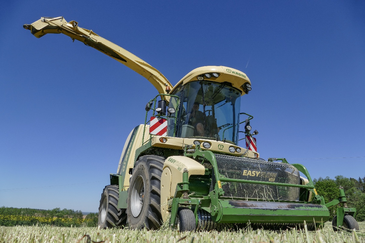 Agro Kuželka foto 4