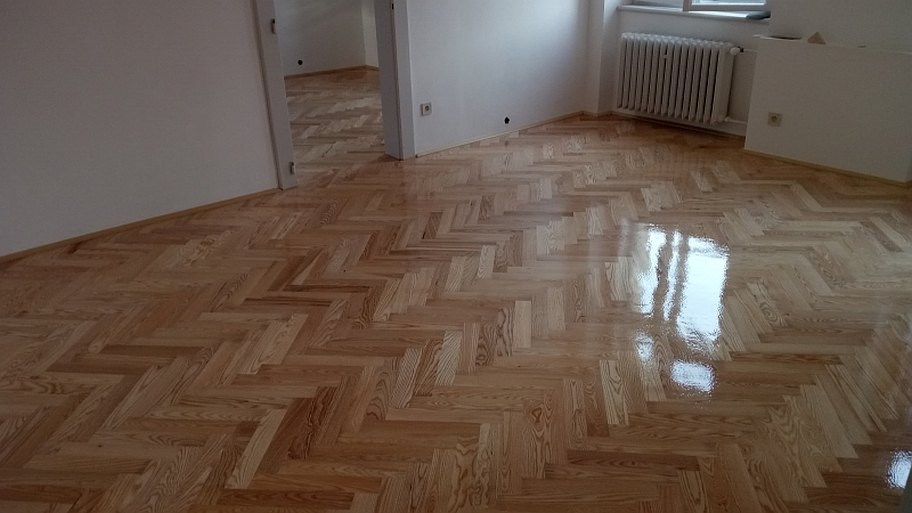 Podlahy PD3 foto 3