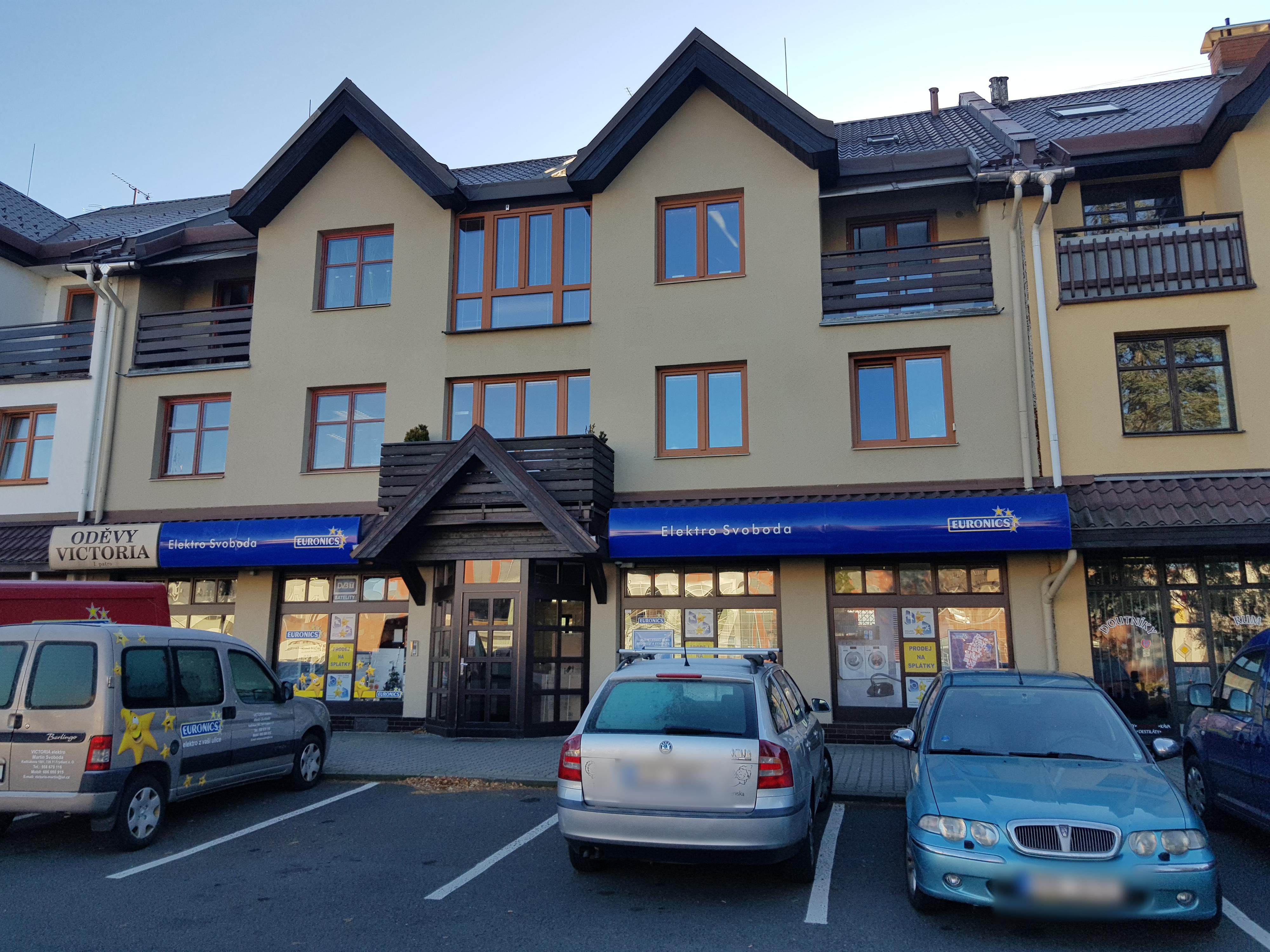 Elektro Petr Svoboda