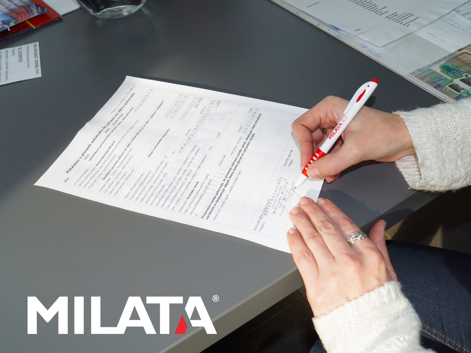 Likvidace vozidel OSTRAVA foto 5