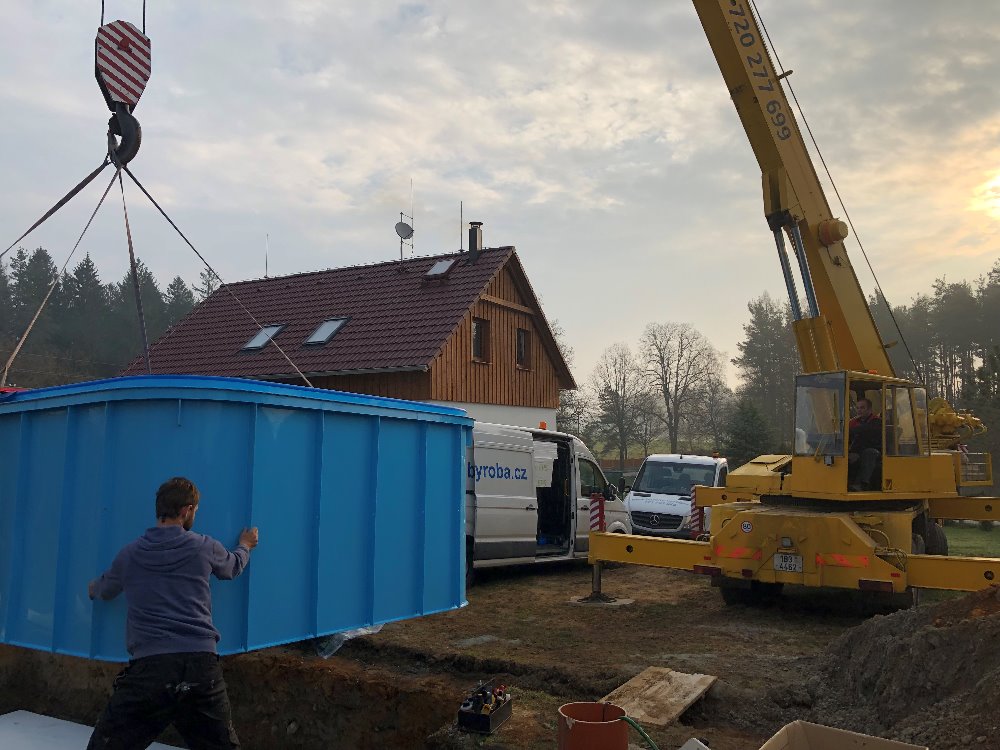 Kubeje s.r.o. foto 2