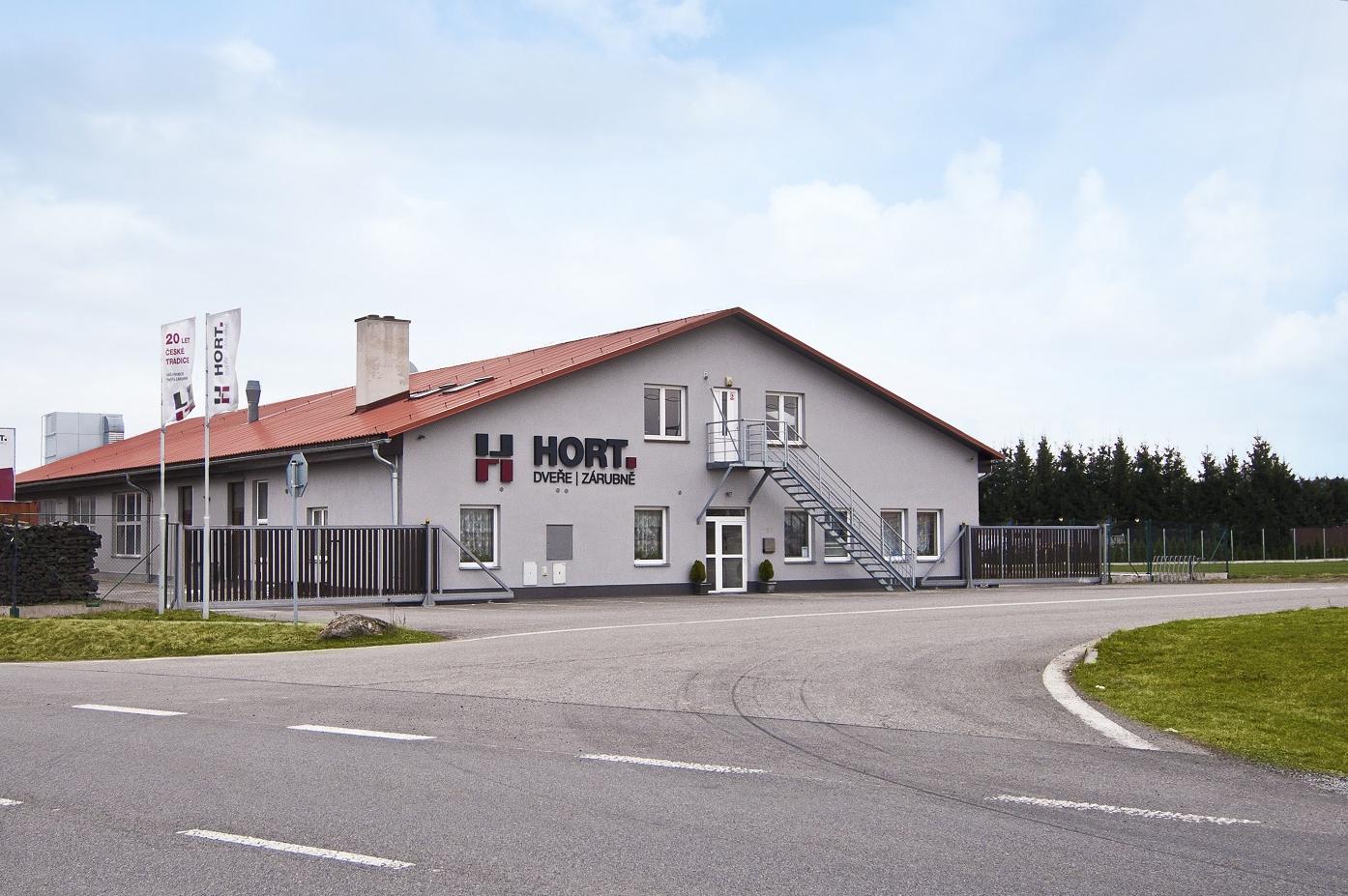 M.HORT  s.r.o.