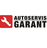 logo Autoservis Garant