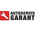 logo Autoservis Garant