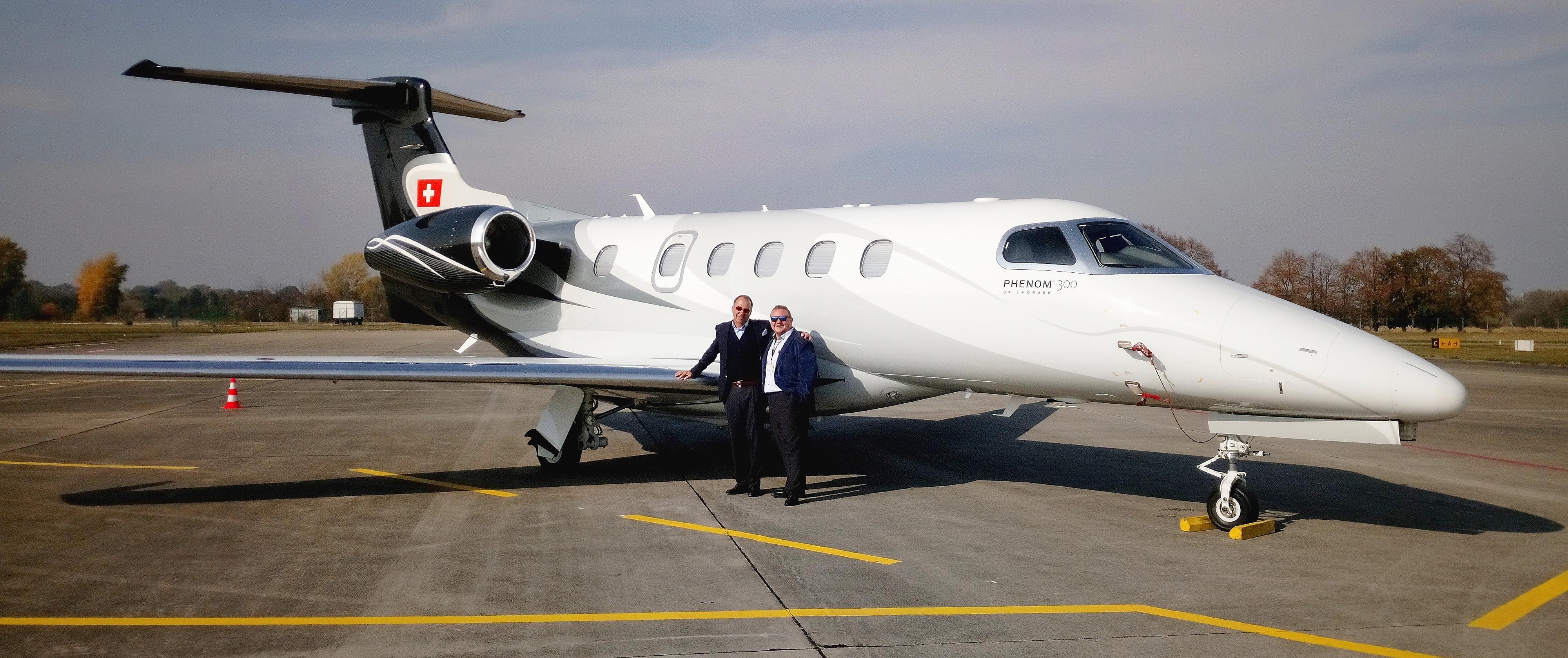 Bohemia VIP Transport, s.r.o. foto 3