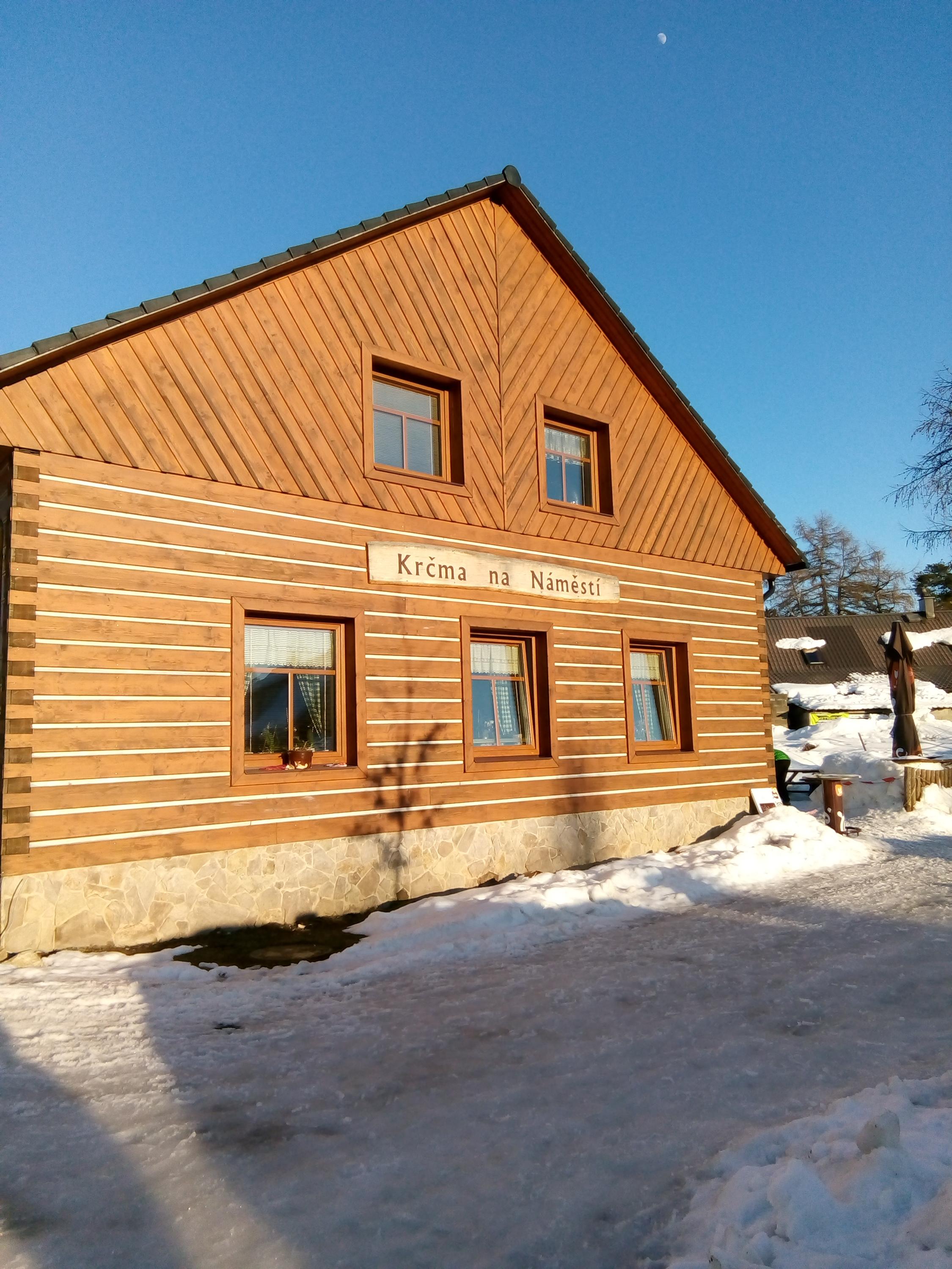 Pension Tři Studně foto 2