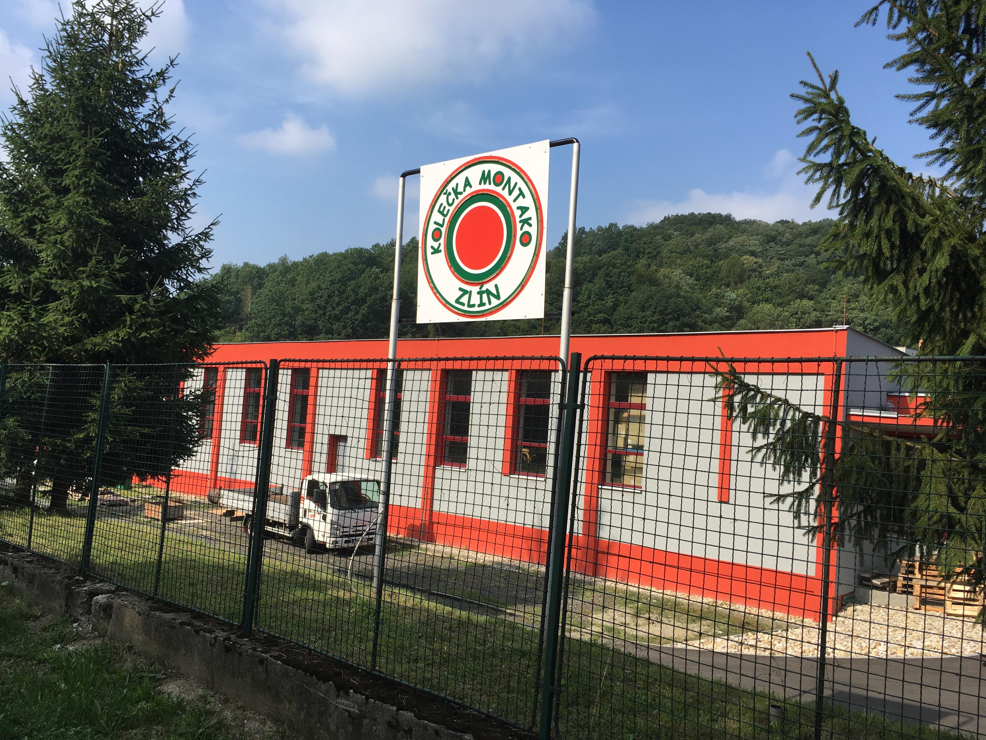 MONTAKO CZ - Kola a kolečka pro každého foto 5